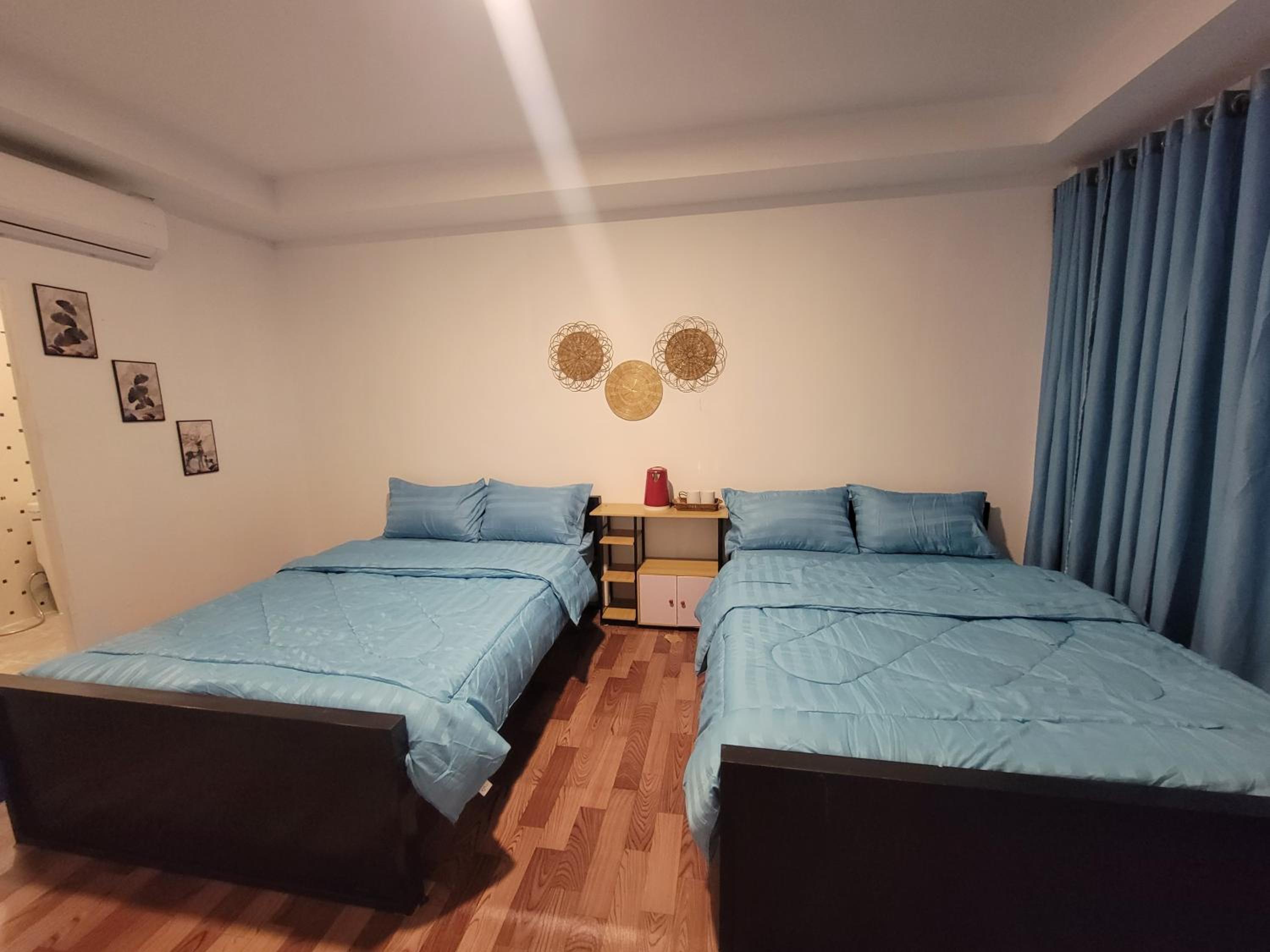 Double Or Twin Room With Sea View photo 3