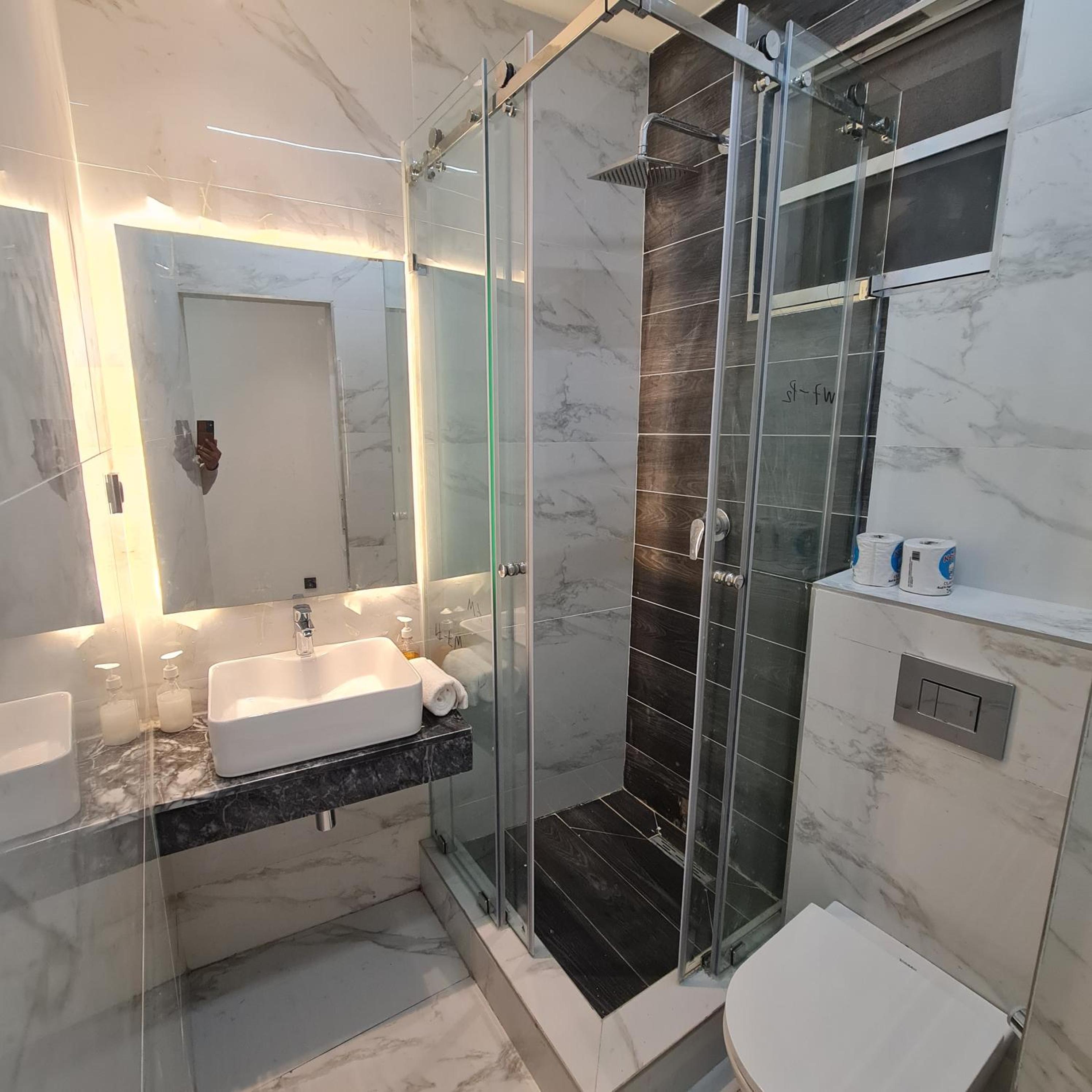 Triple Room photo 2