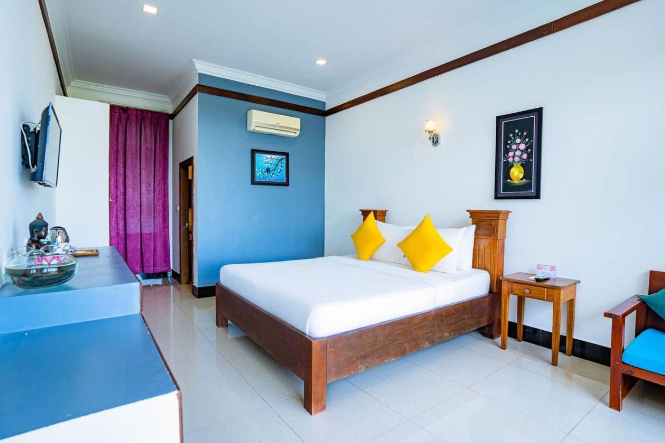 Superior Double Room photo 2