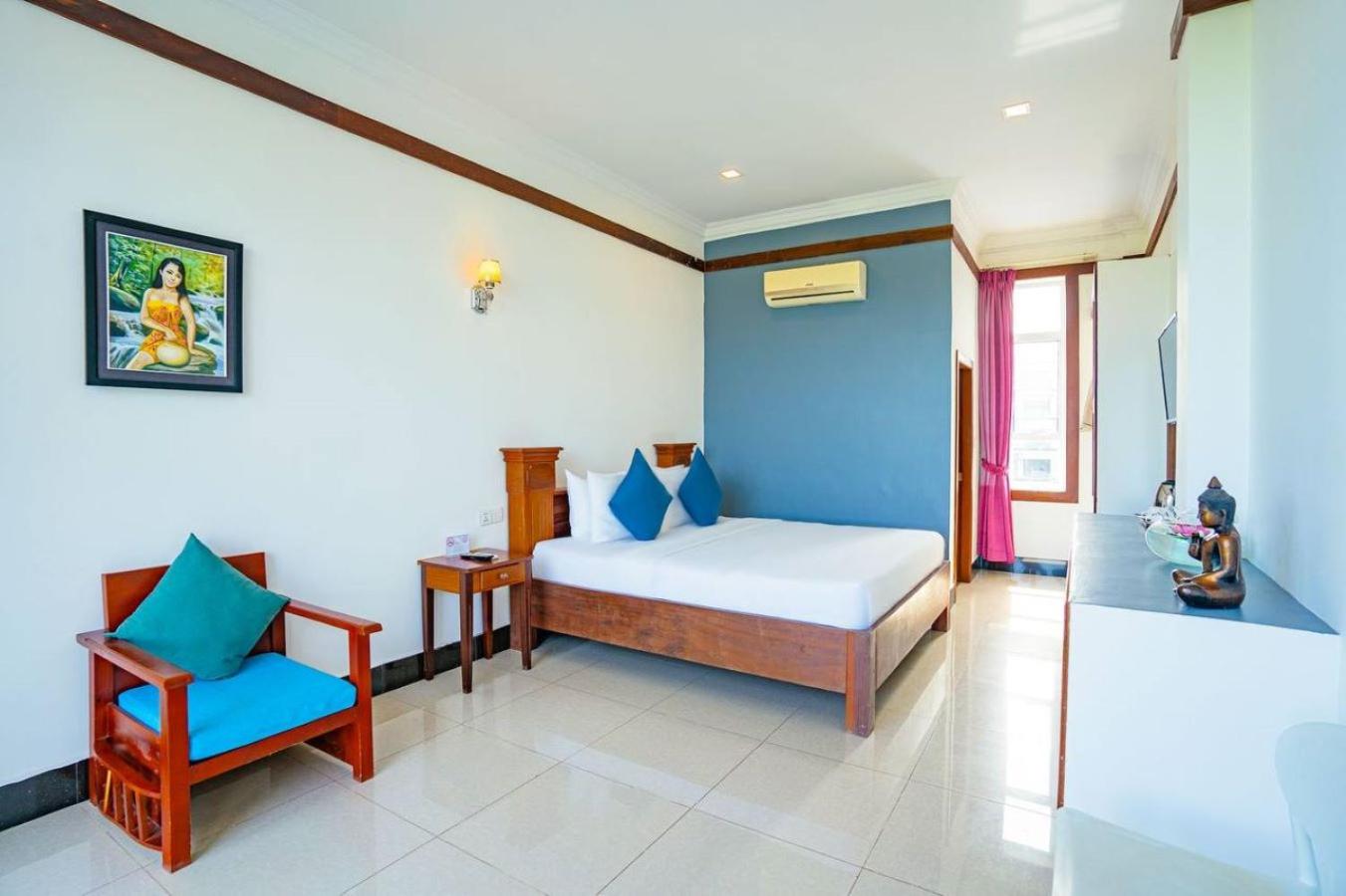 Superior Double Room photo 3