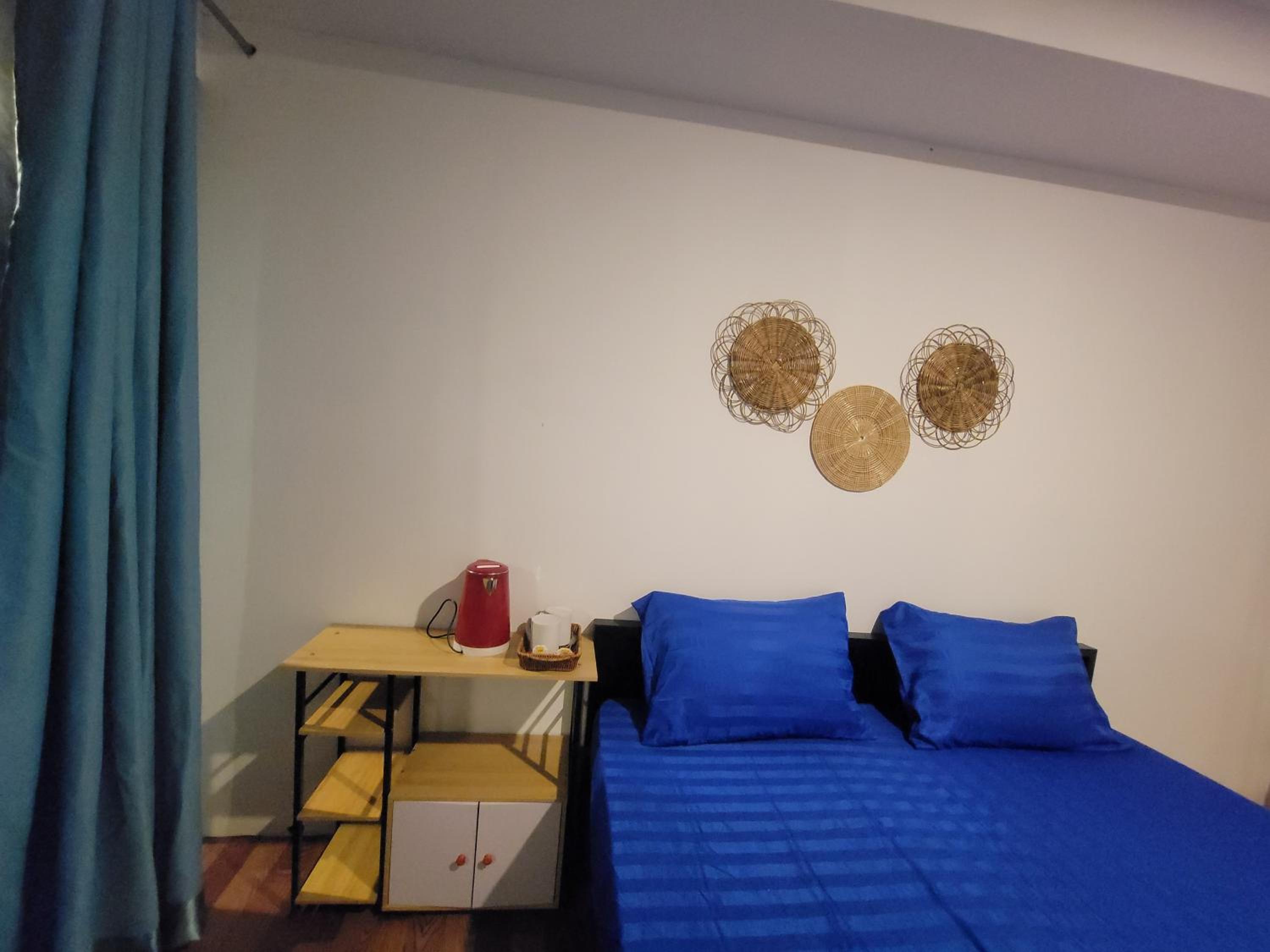 Deluxe Double Room With Balcony And Sea View photo 2