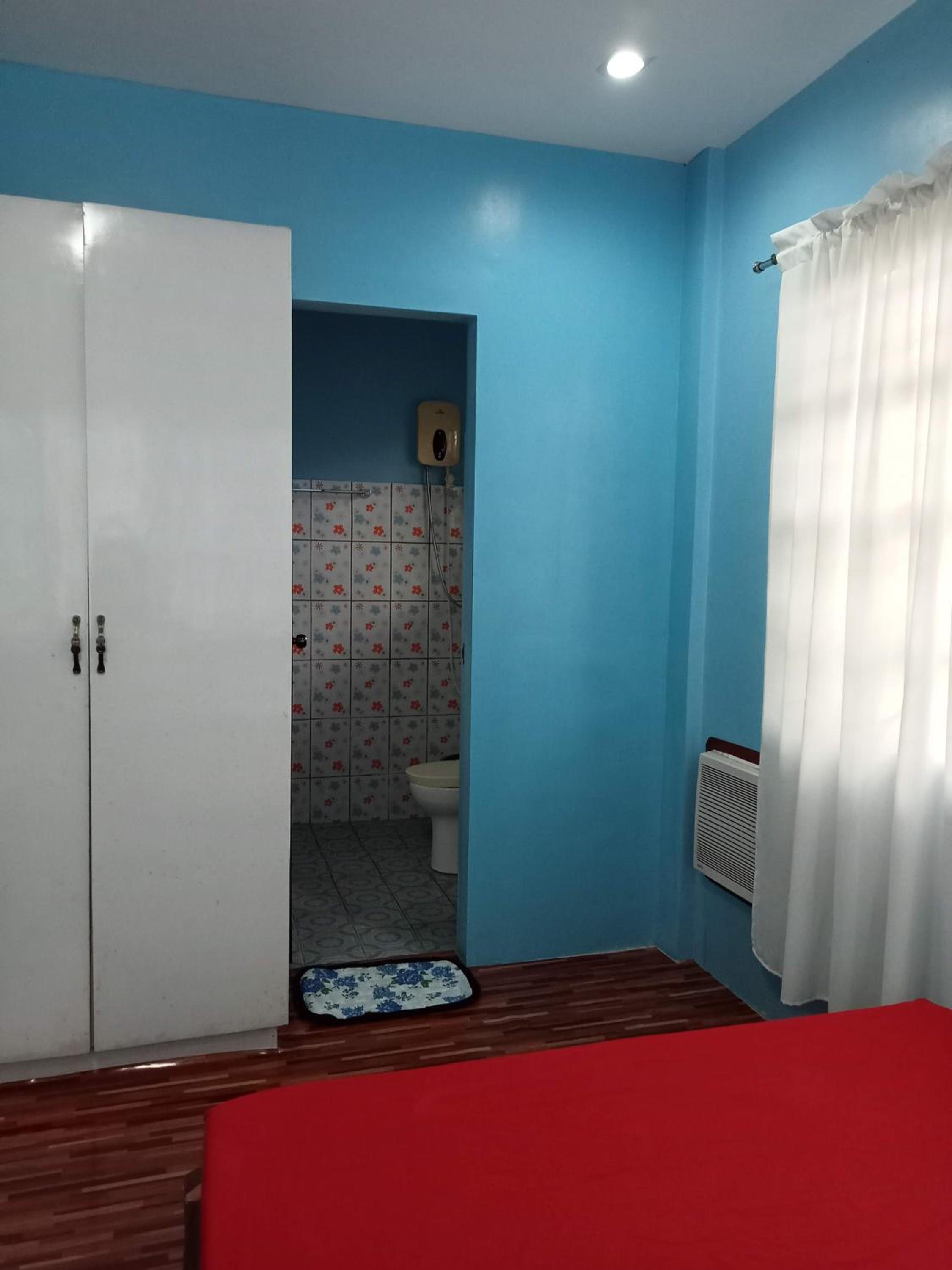 Double Room With Private Bathroom photo 2