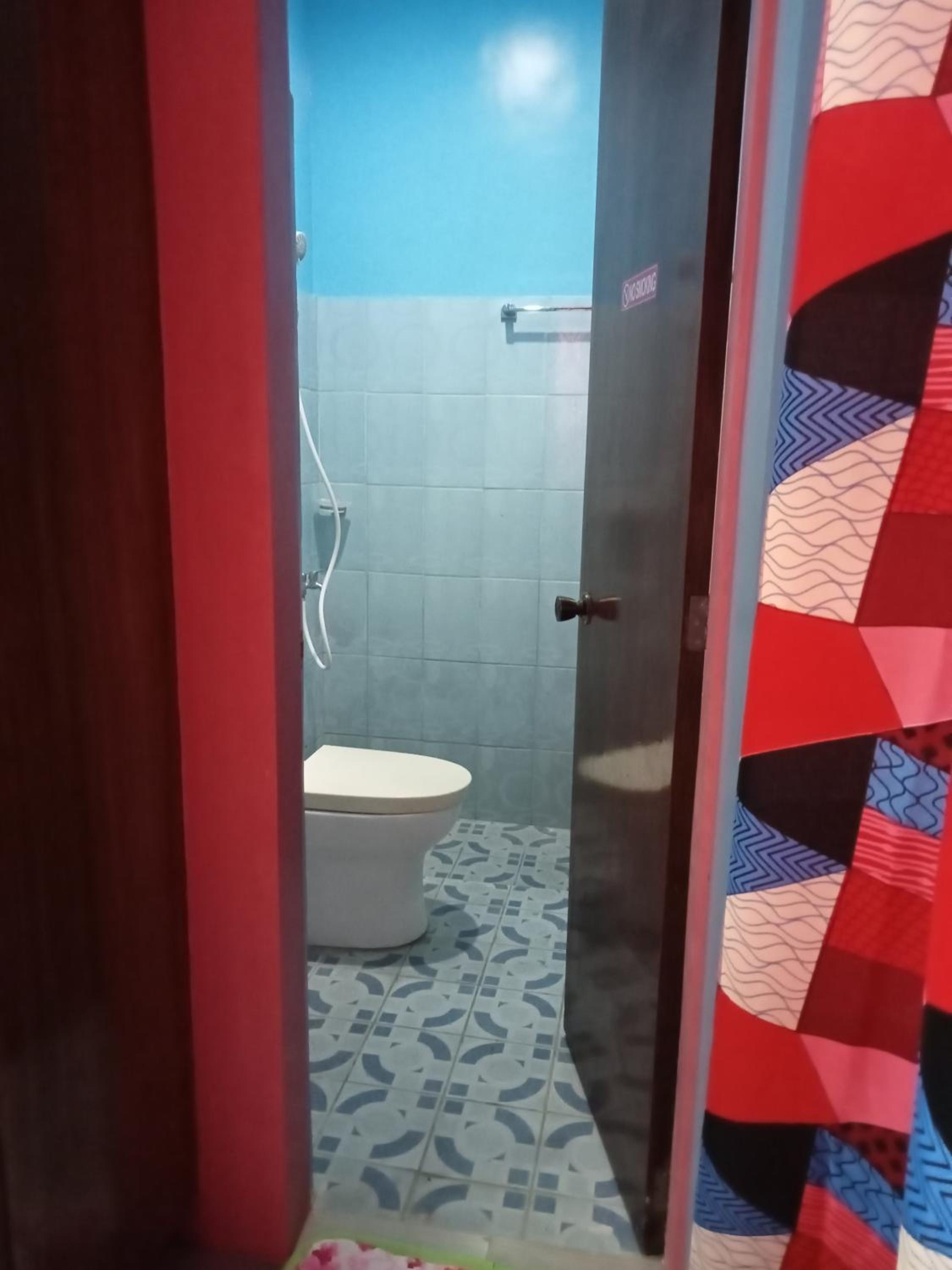 Double Room With Private Bathroom photo 3