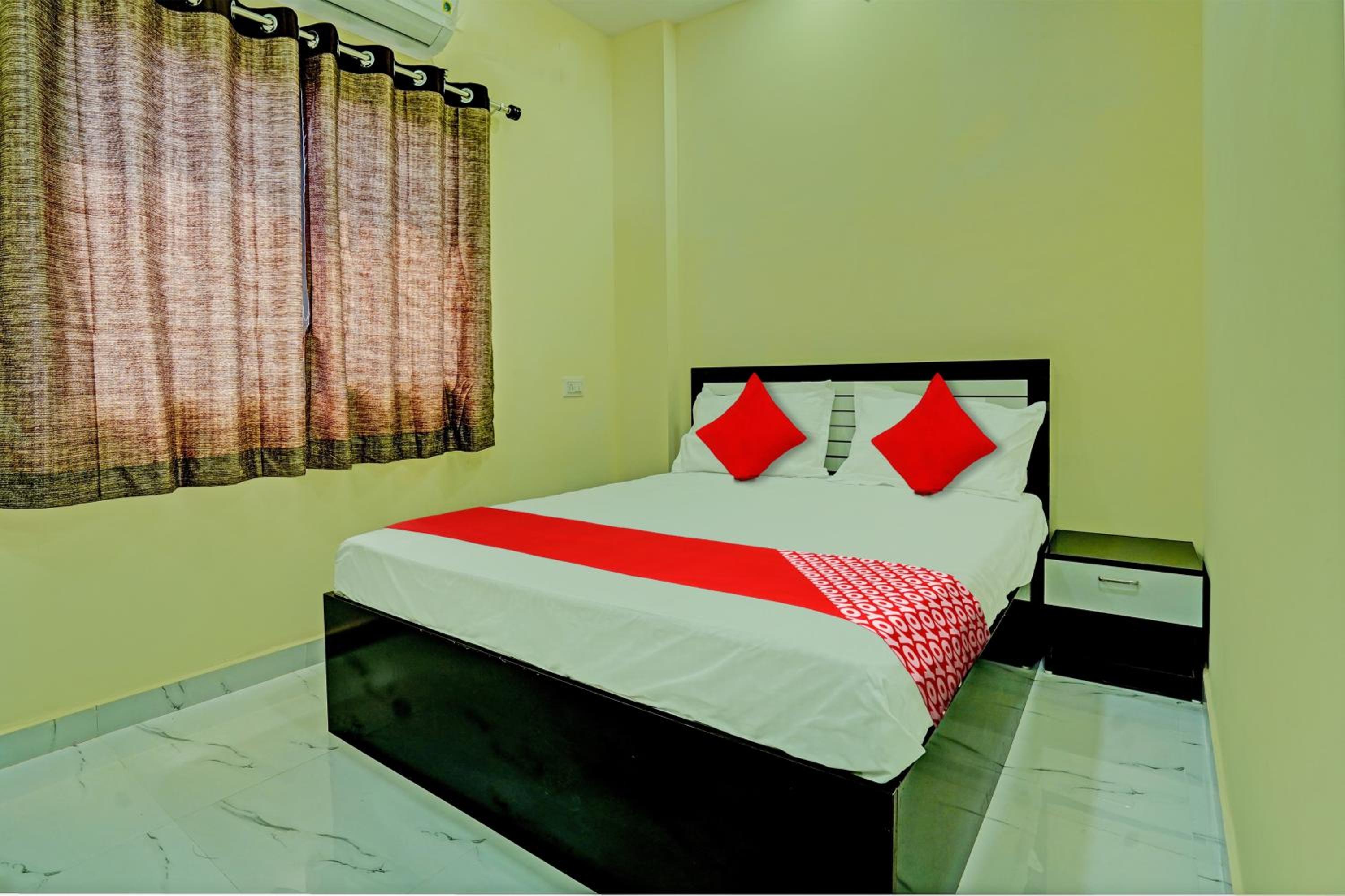 Classic Triple Room