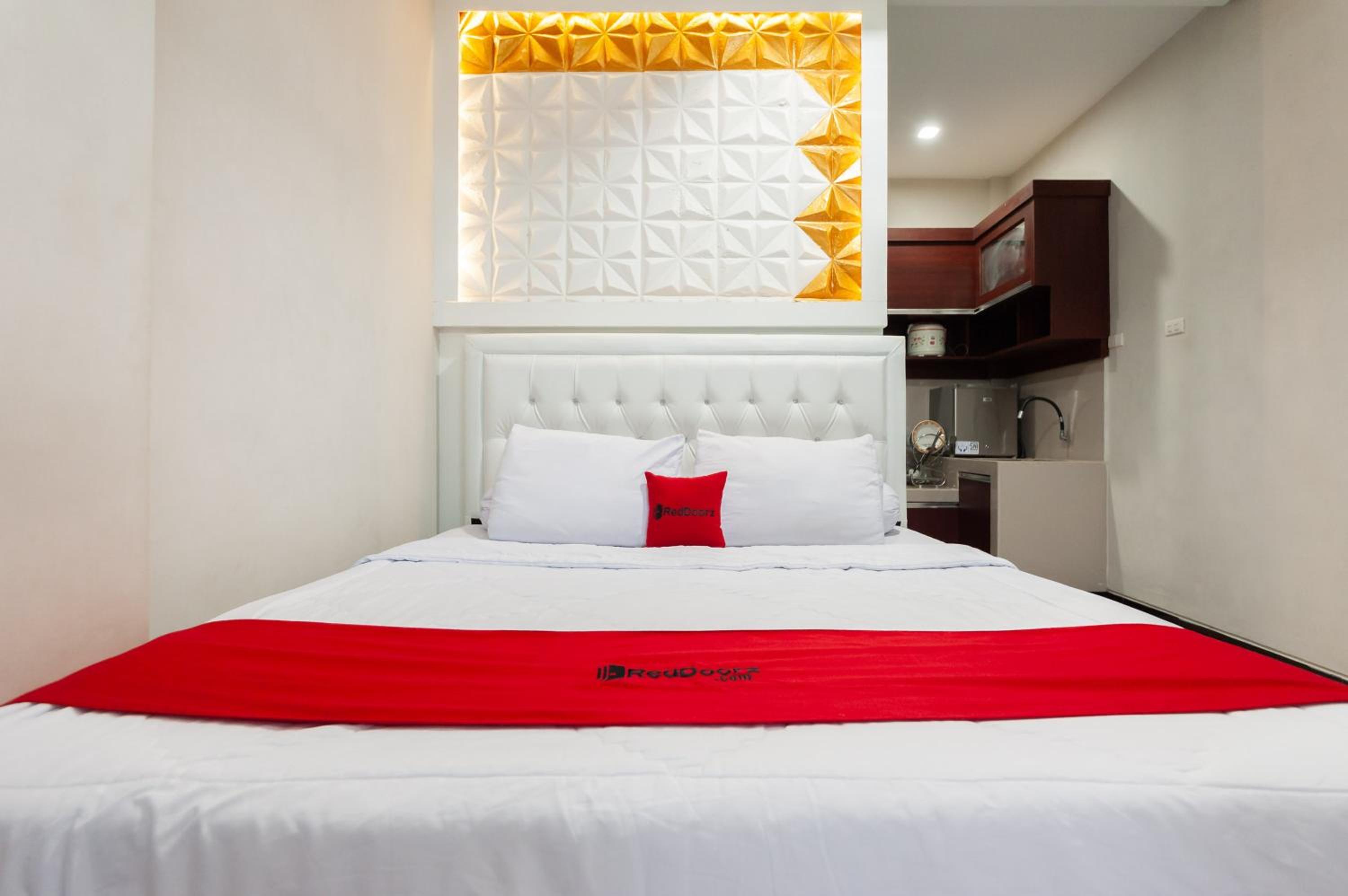 Deluxe Room photo 2