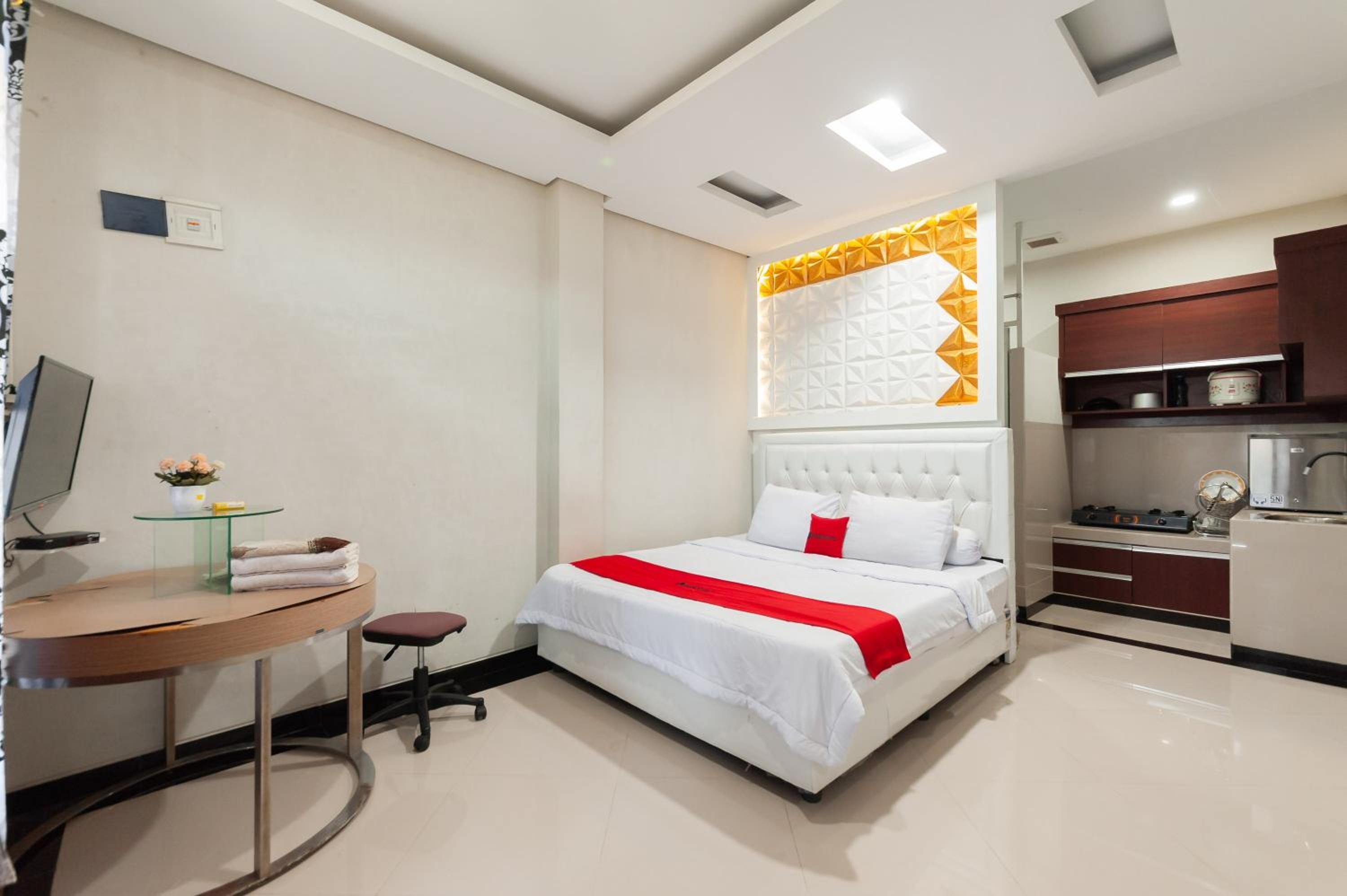 Deluxe Room photo 3