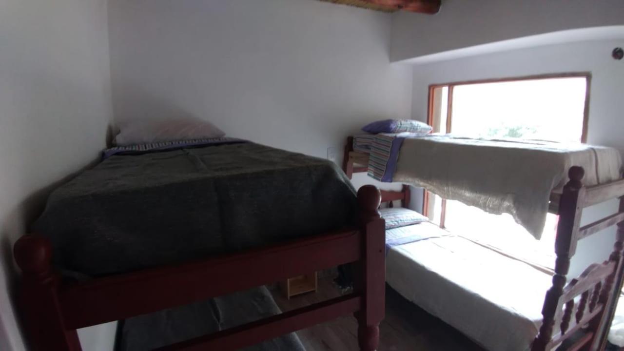 Quadruple Room With Private Bathroom photo 1