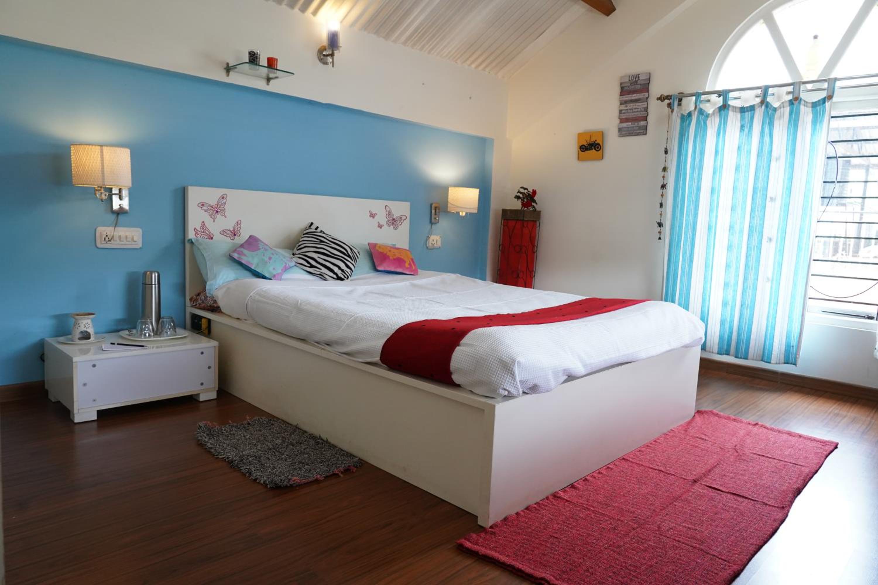 Deluxe Queen Room photo 1