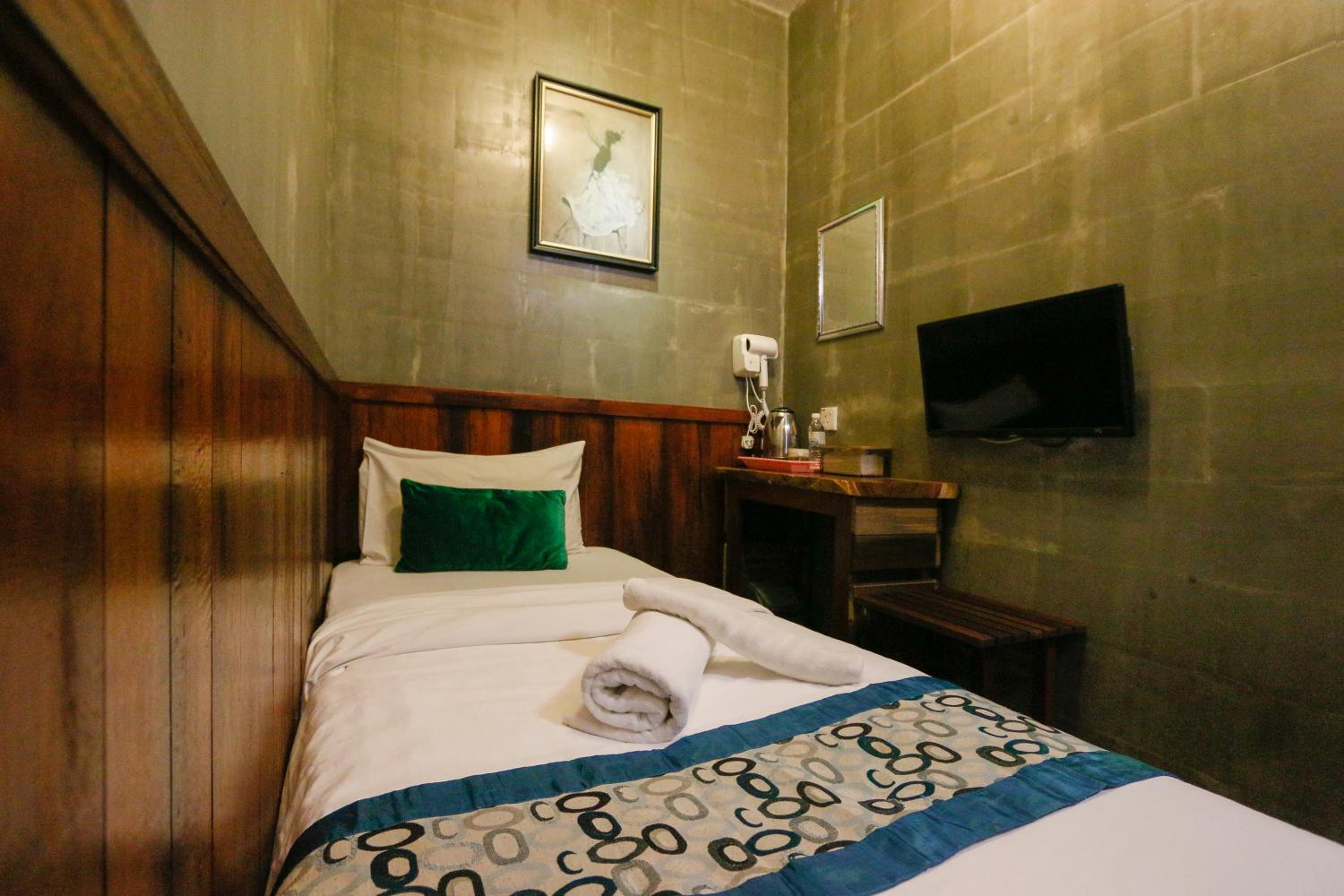 Superior Single Room photo 2