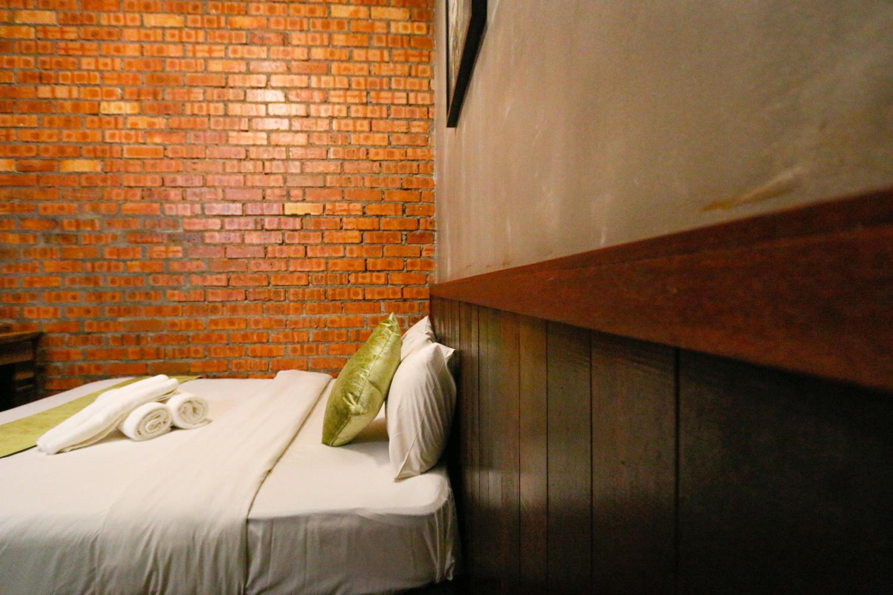Superior Queen Room photo 2