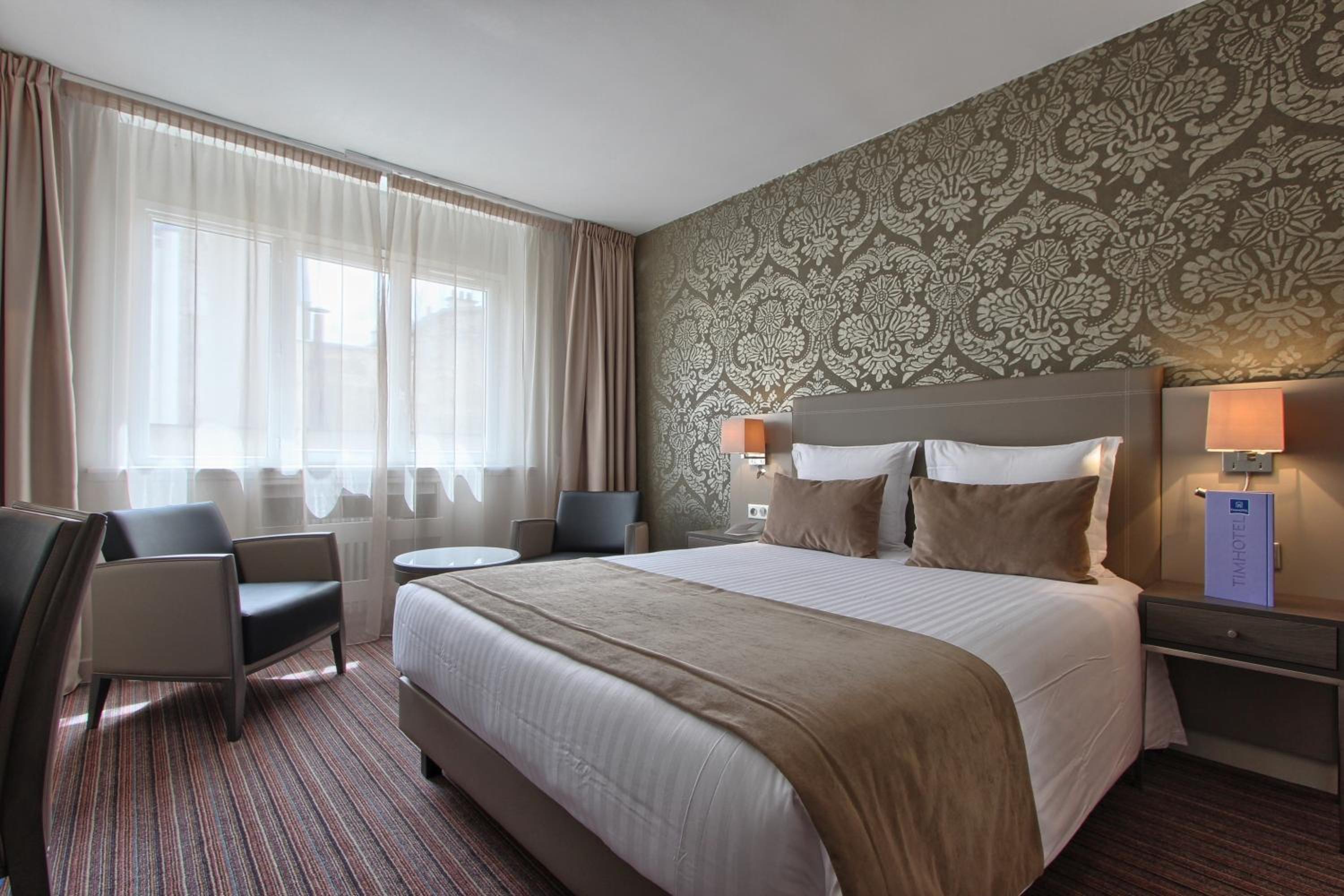 Comfort Double Room