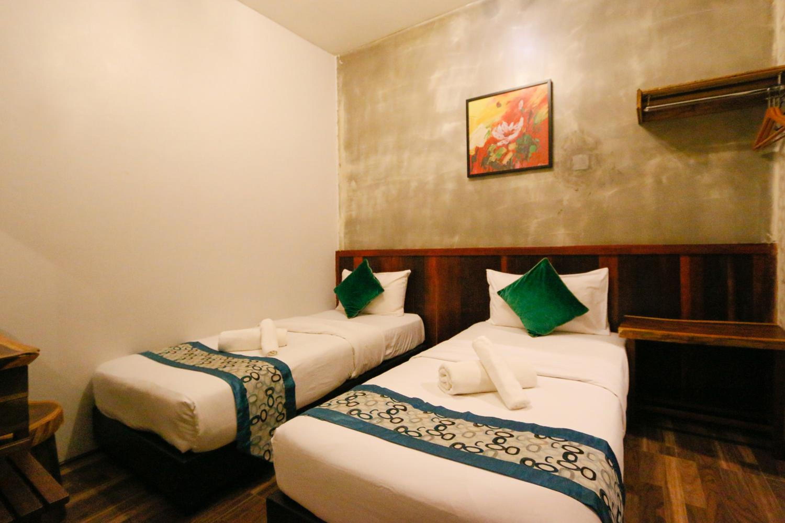 Superior Twin Room photo 3