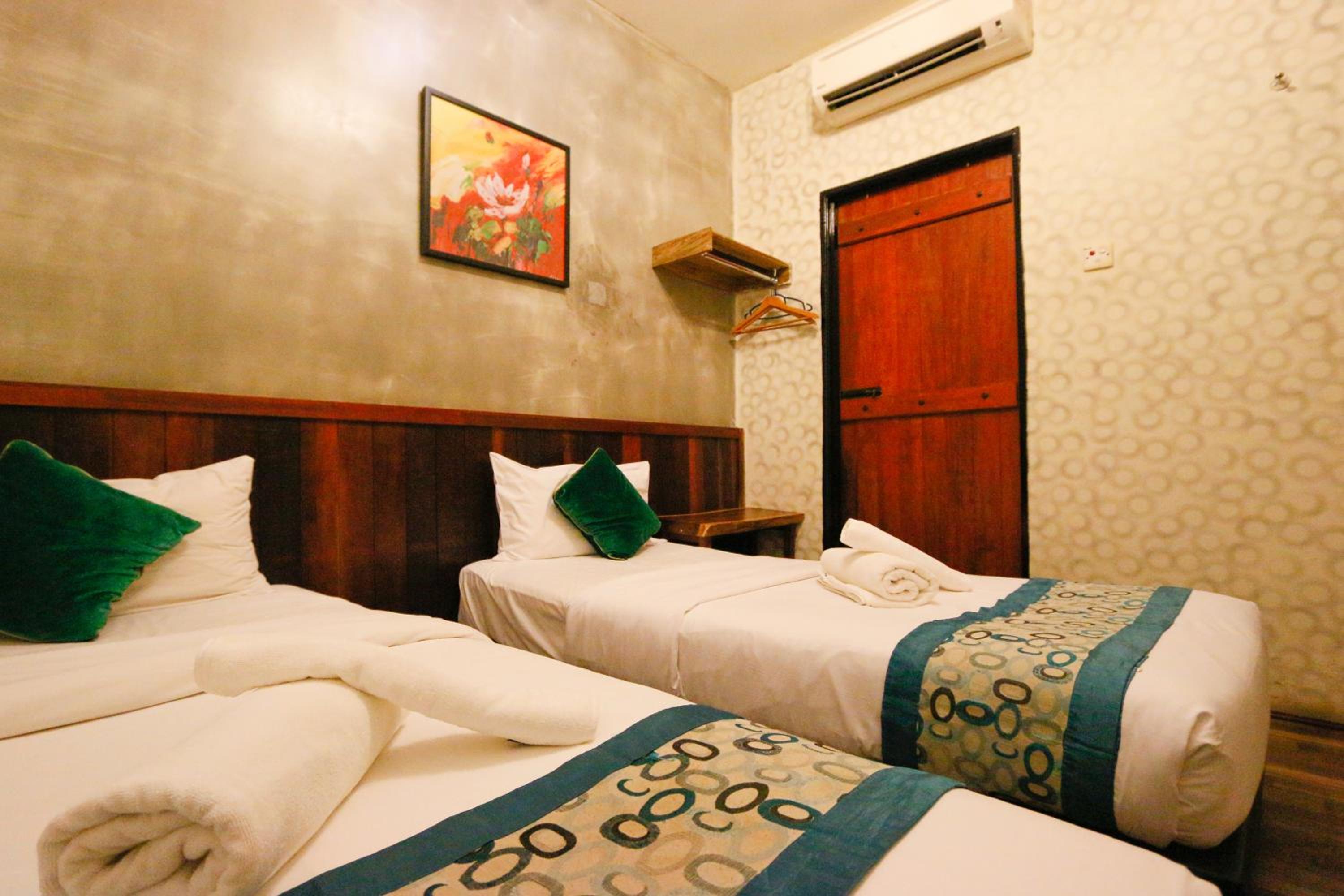 Superior Twin Room photo 1