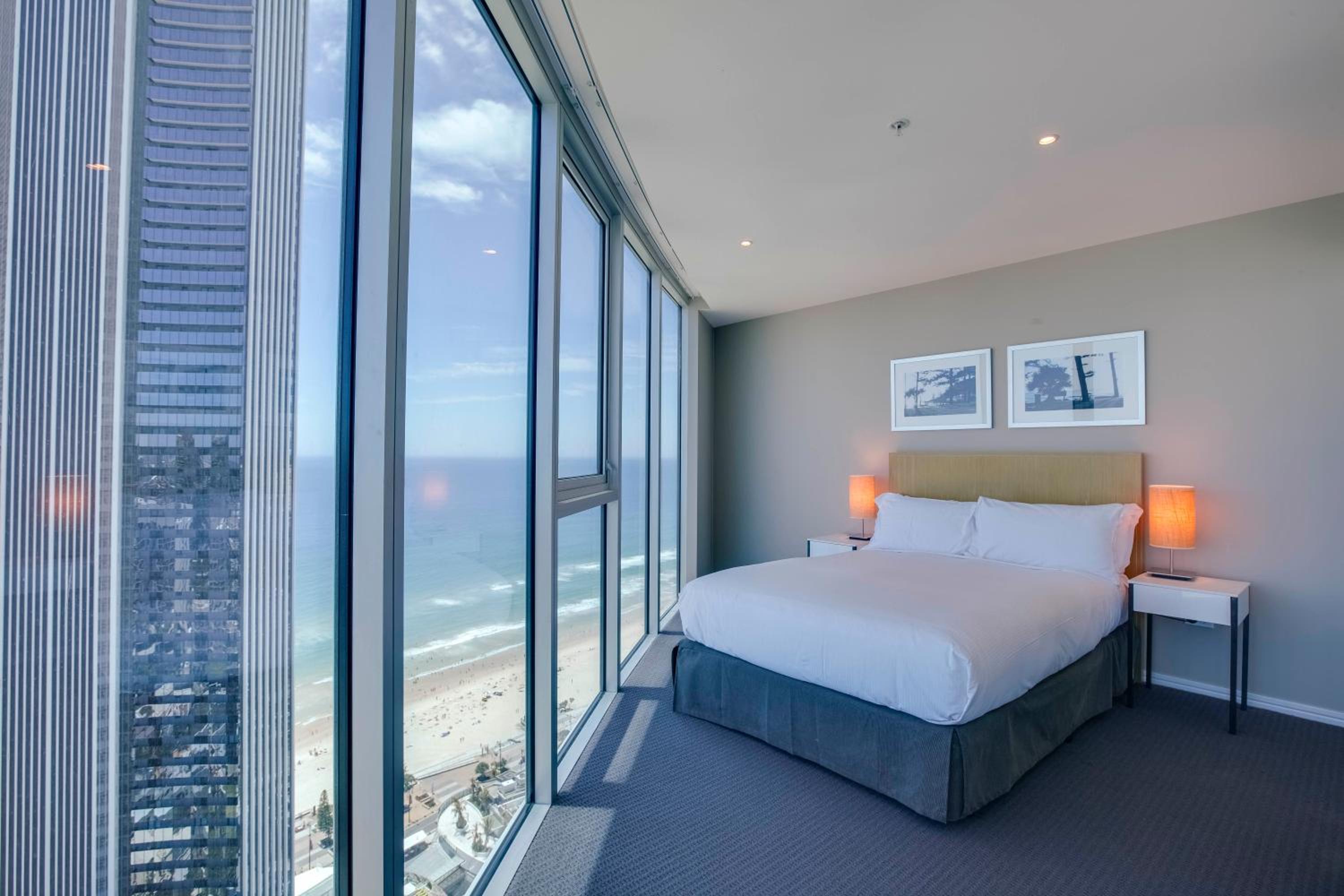Three-Bedroom Residence Room with Ocean View - Photo 6