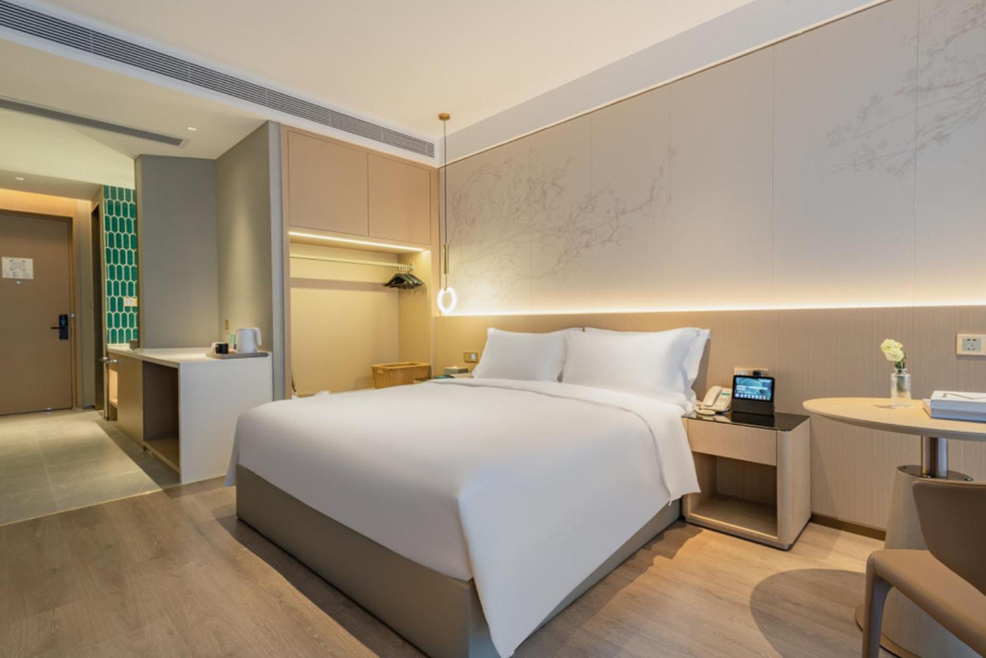 Double Room with Terrace photo 1