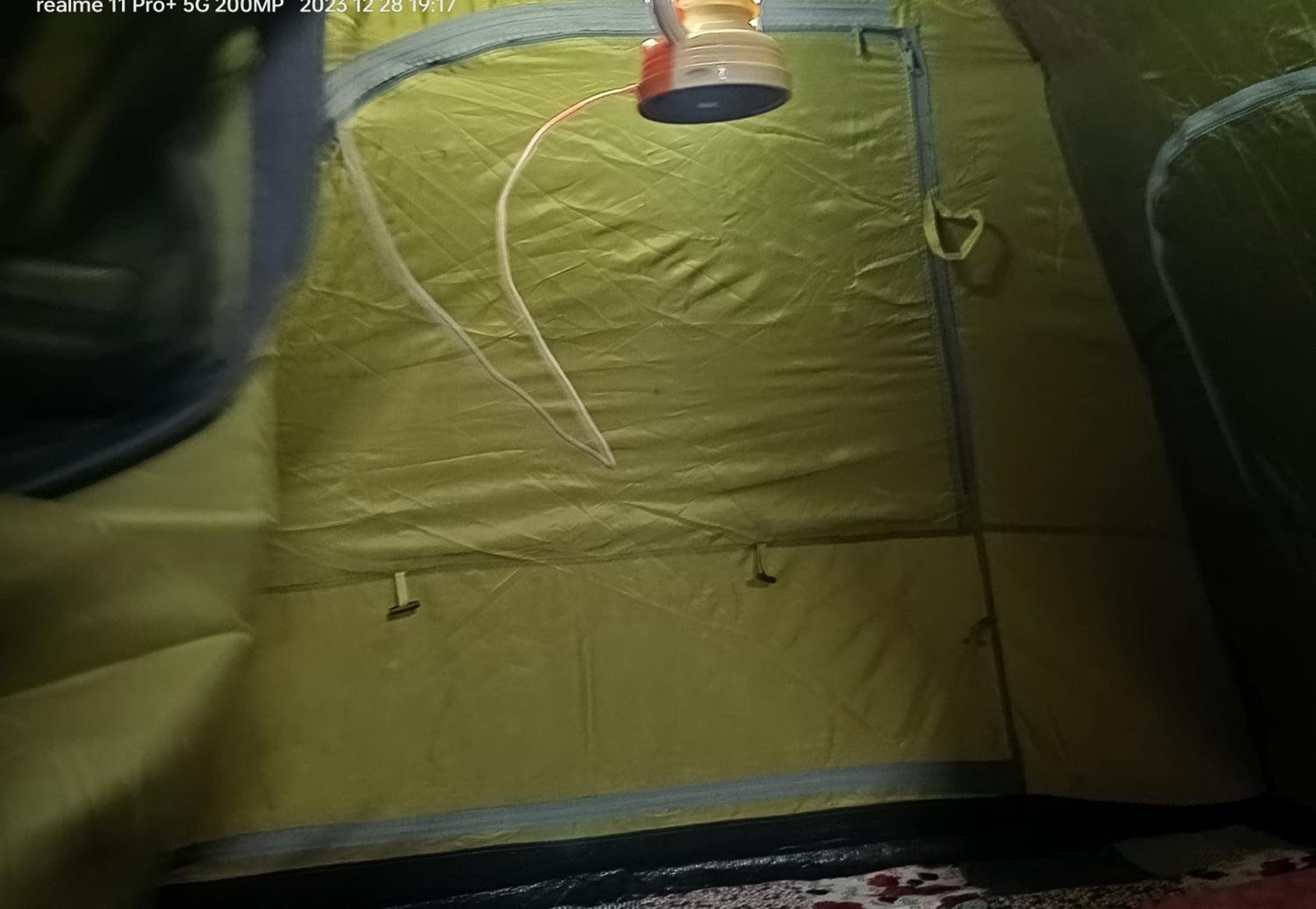 Tent