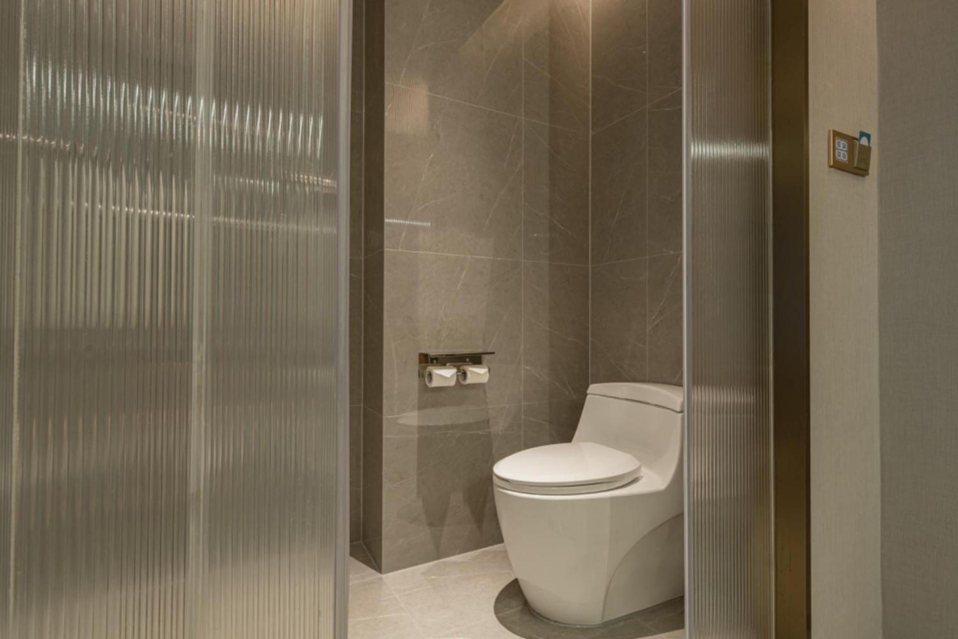 Executive Twin Room photo 3