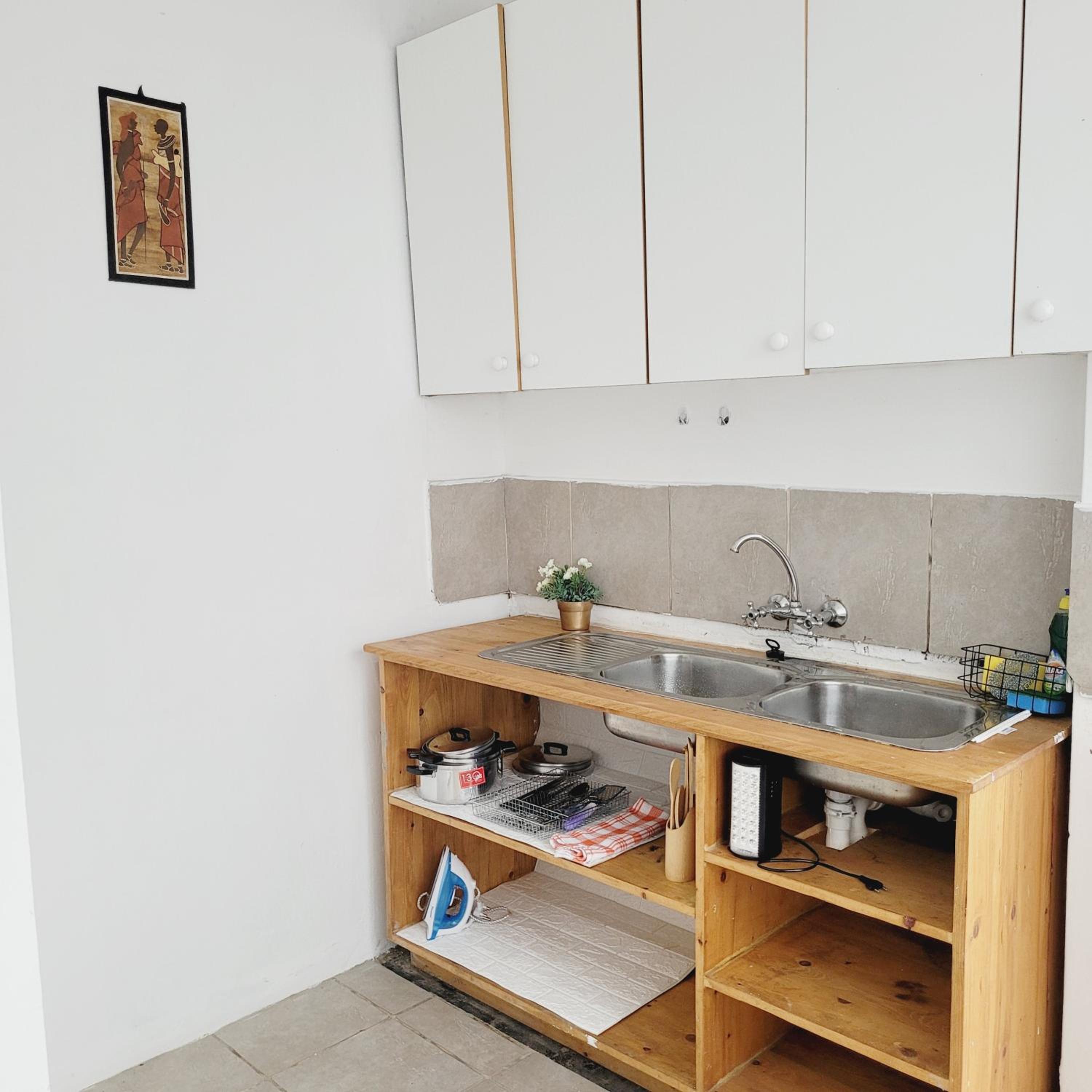 Budget Double Or Twin Room photo 2