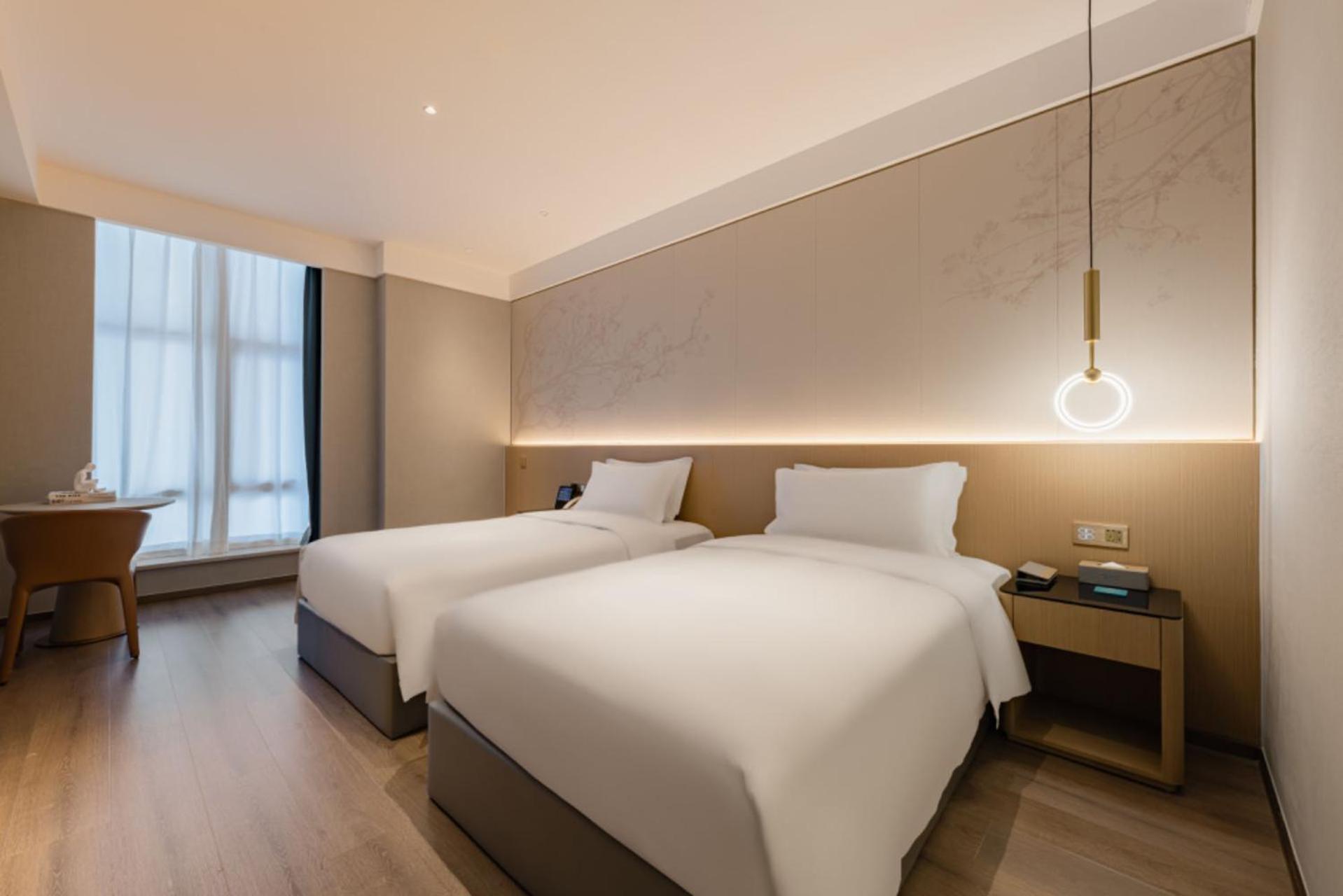 Superior Twin Room photo 1