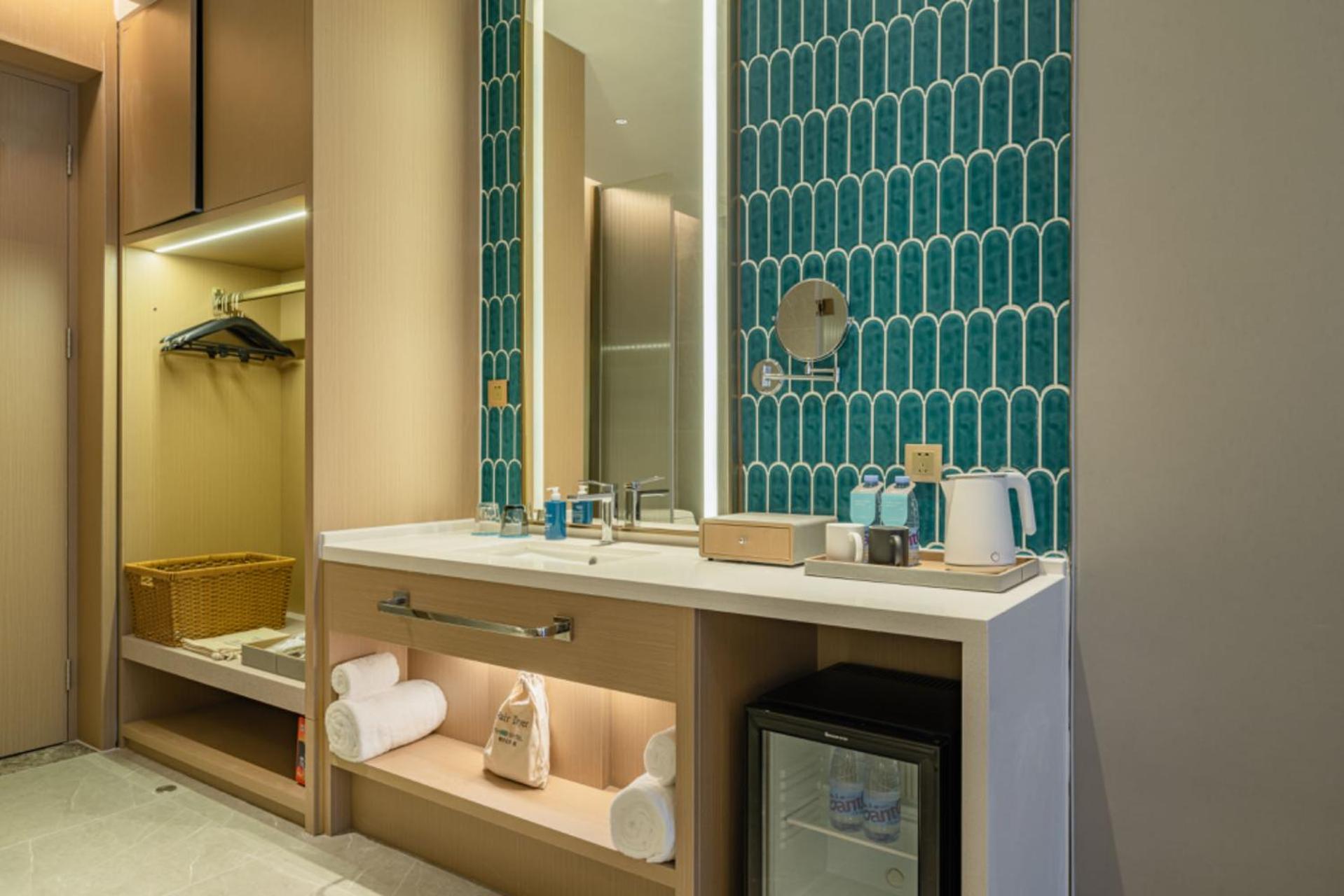 Smart Queen Room photo 2