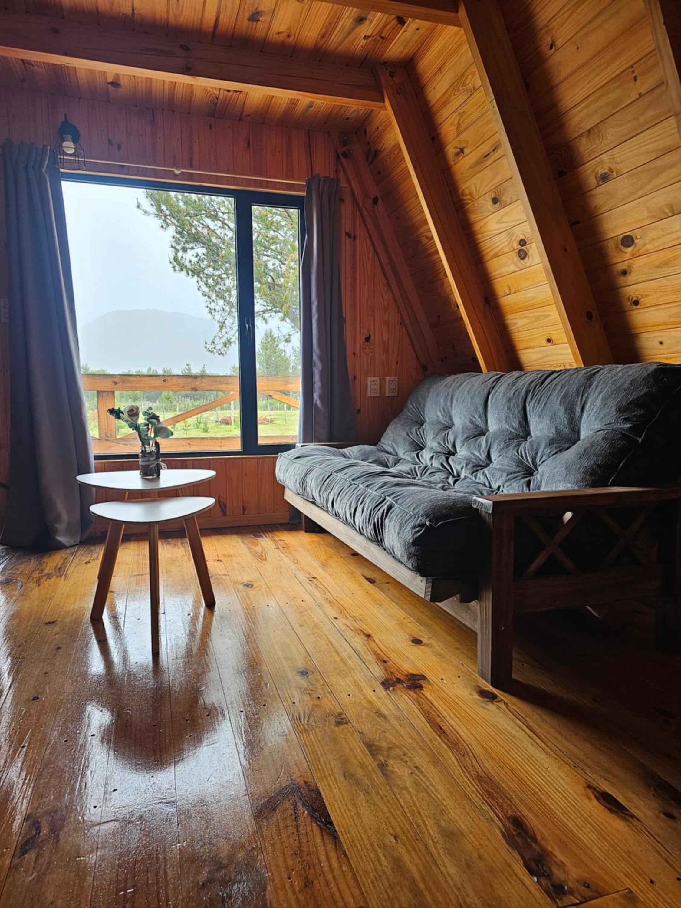 One-Bedroom House photo 1