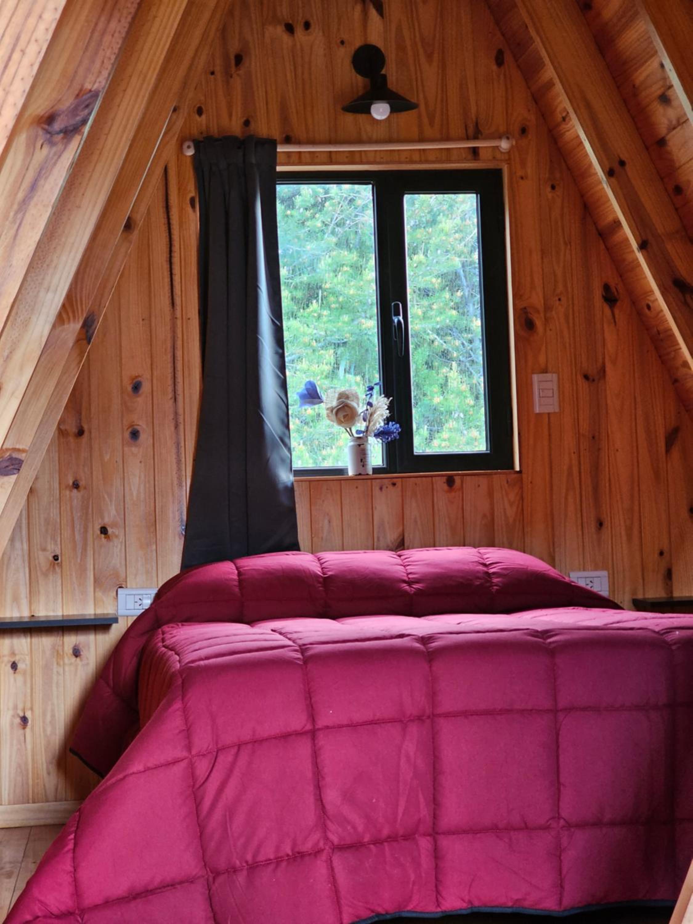 One-Bedroom House photo 1