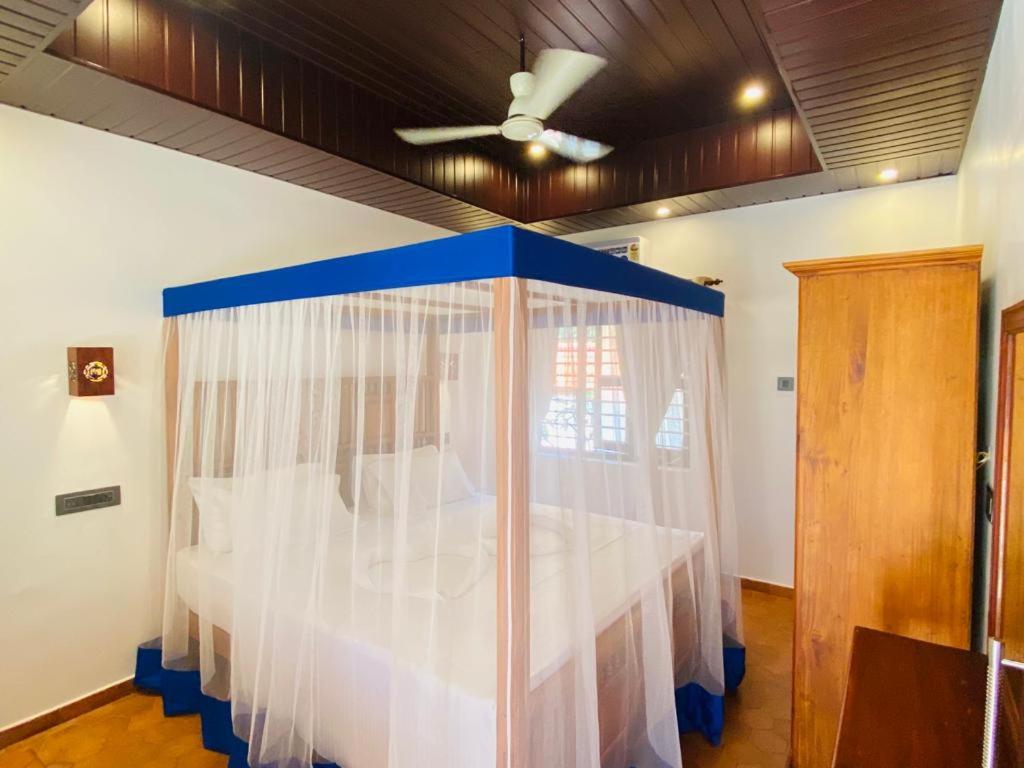 Deluxe Double Room with Shower photo 1