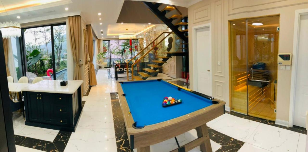 Three-Bedroom Villa photo 3