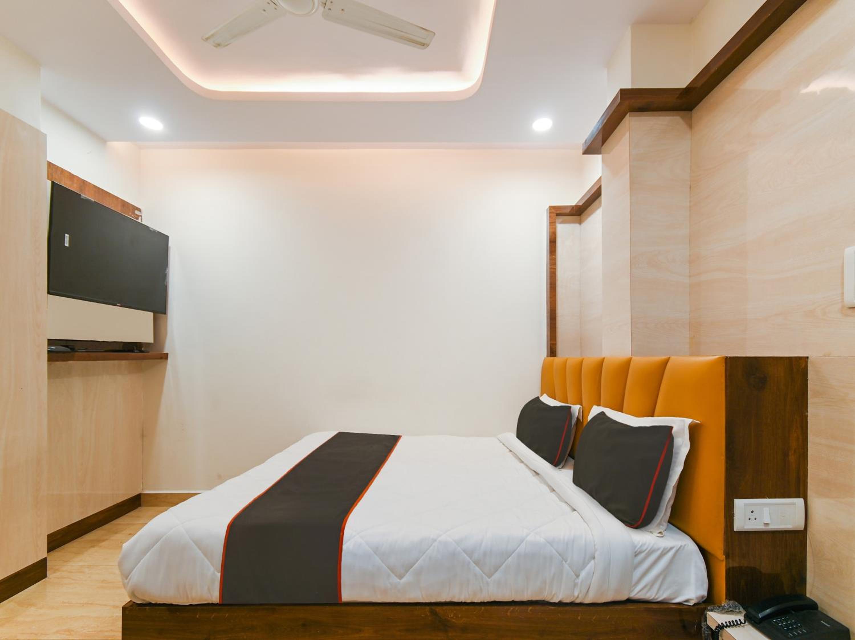 Classic Triple Room