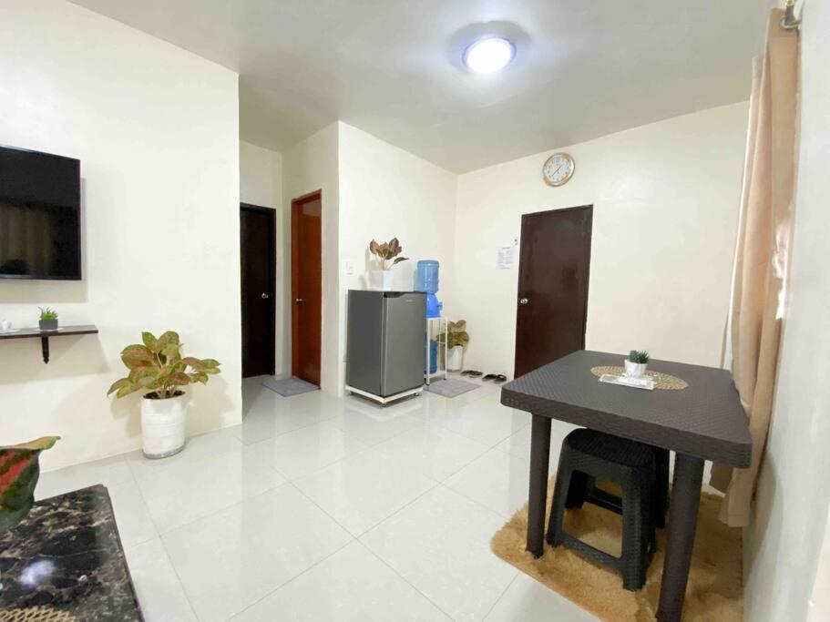 Two-Bedroom Apartment photo 2