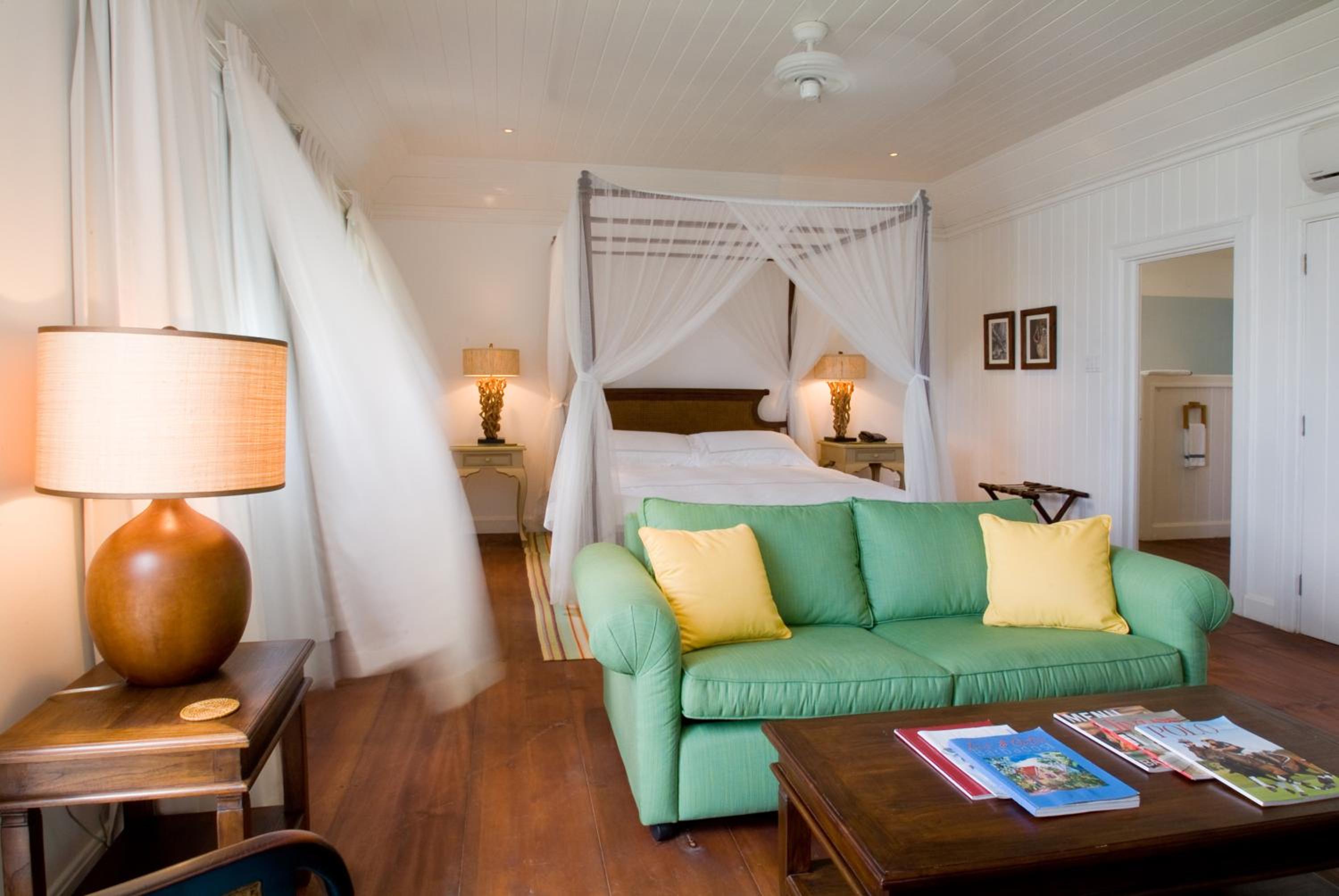 One-Bedroom Suite