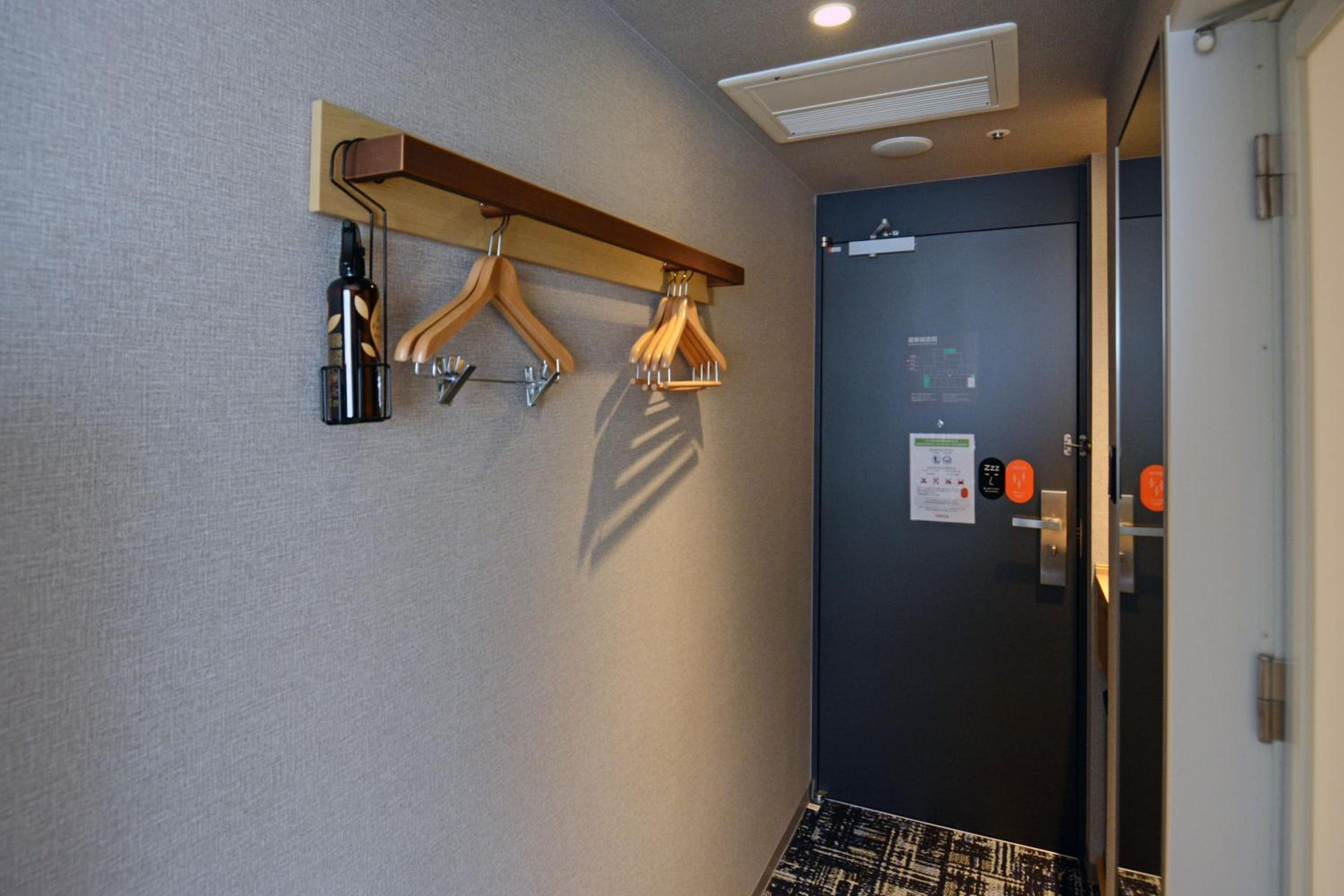 Standard Double Room with Small Double Bed - Single Use, photo 6