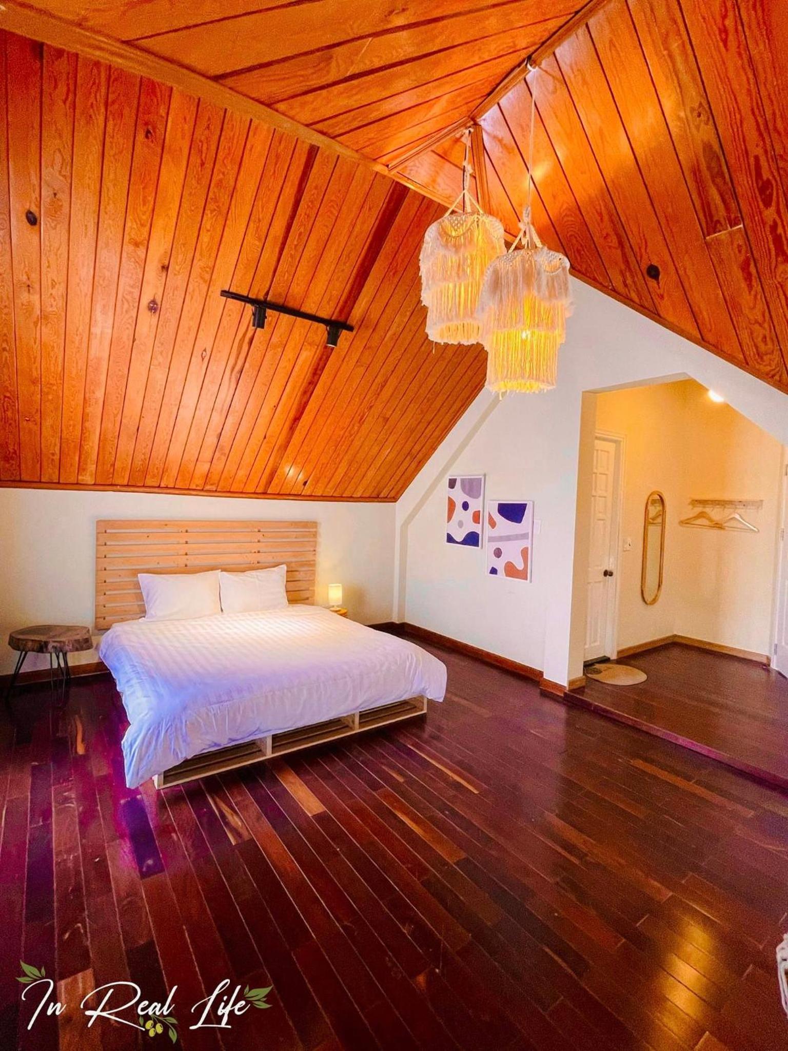 King Room With Garden View