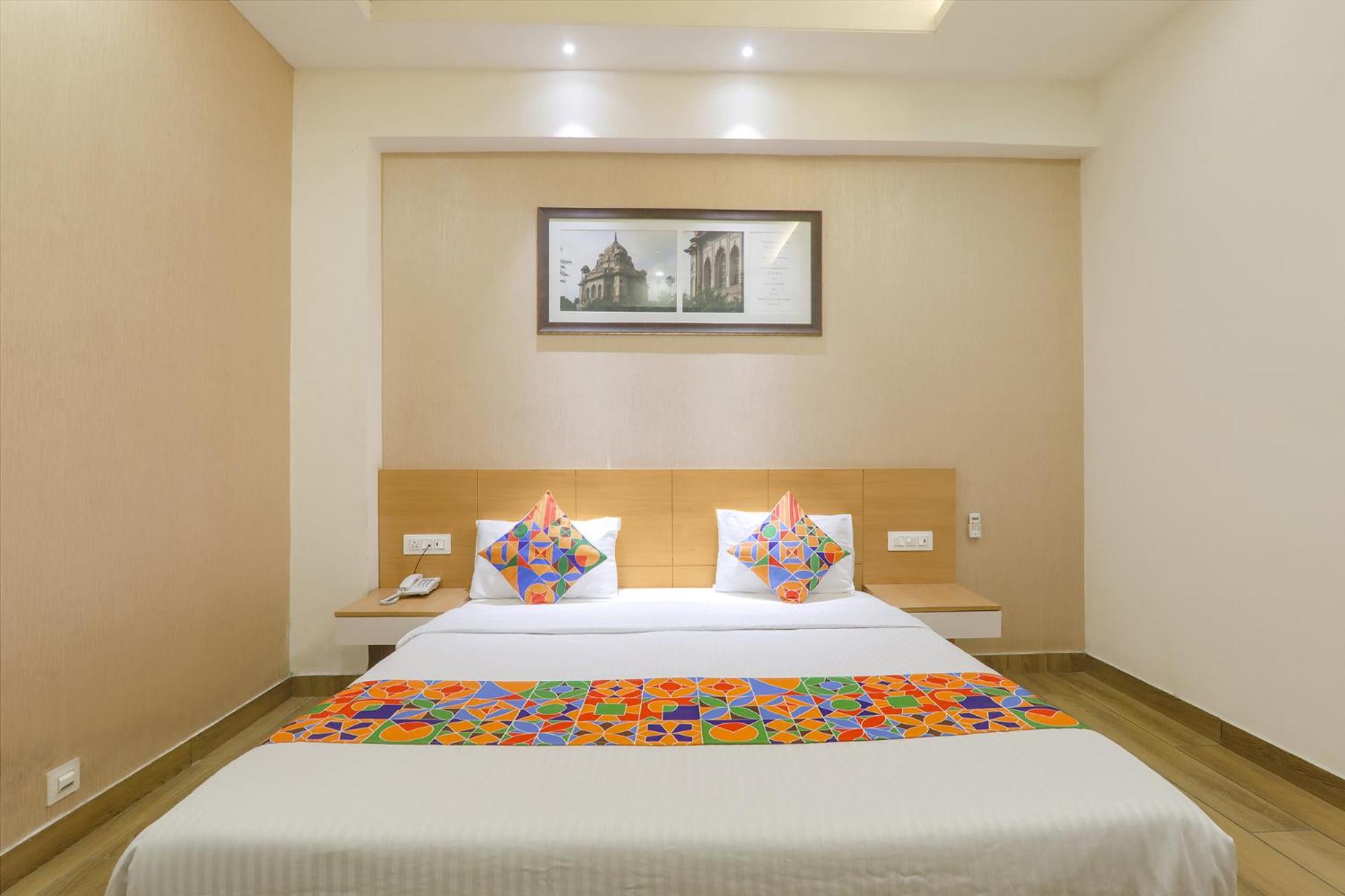 Deluxe Room photo 2
