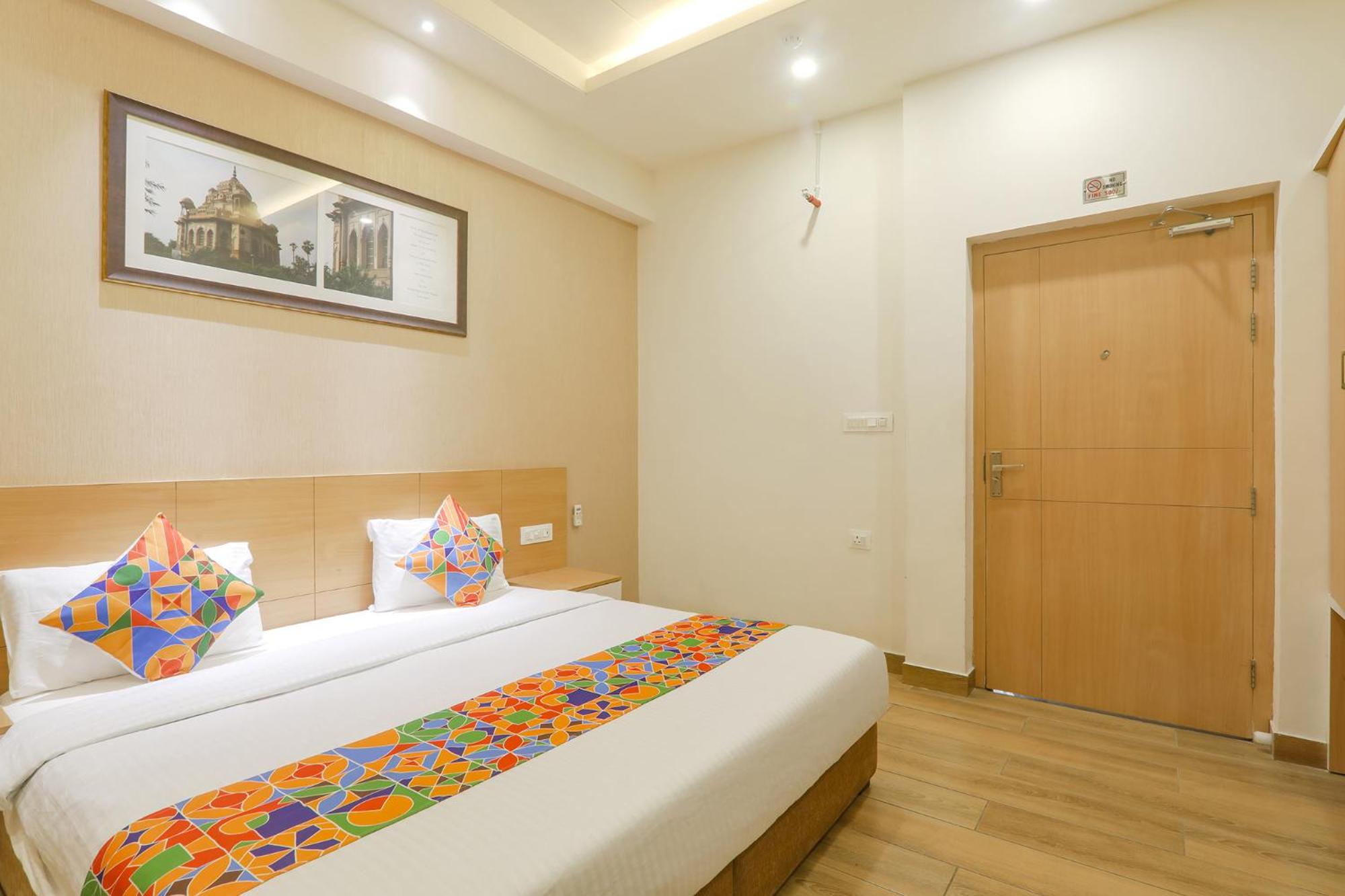 Deluxe Room photo 1