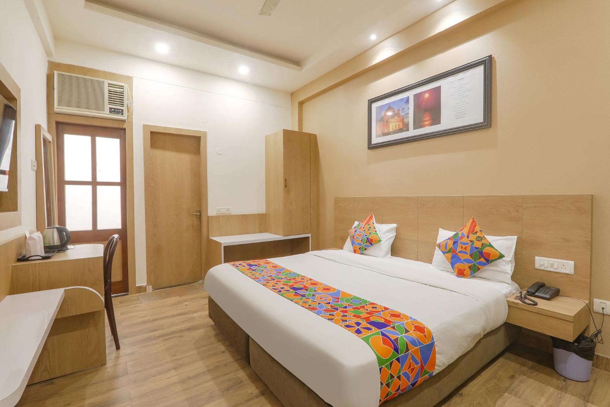 Superior Double Room photo 3