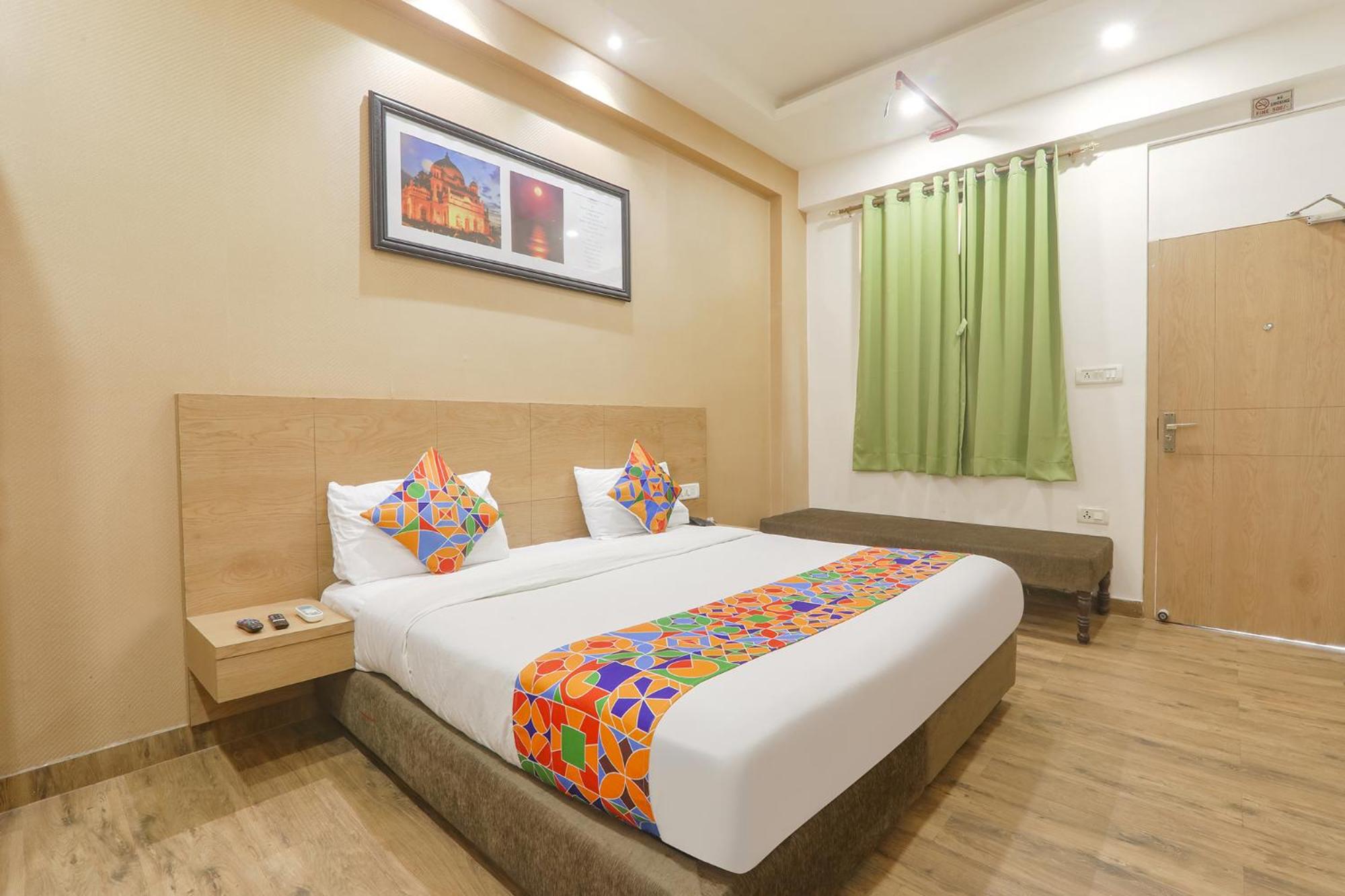 Superior Double Room photo 1