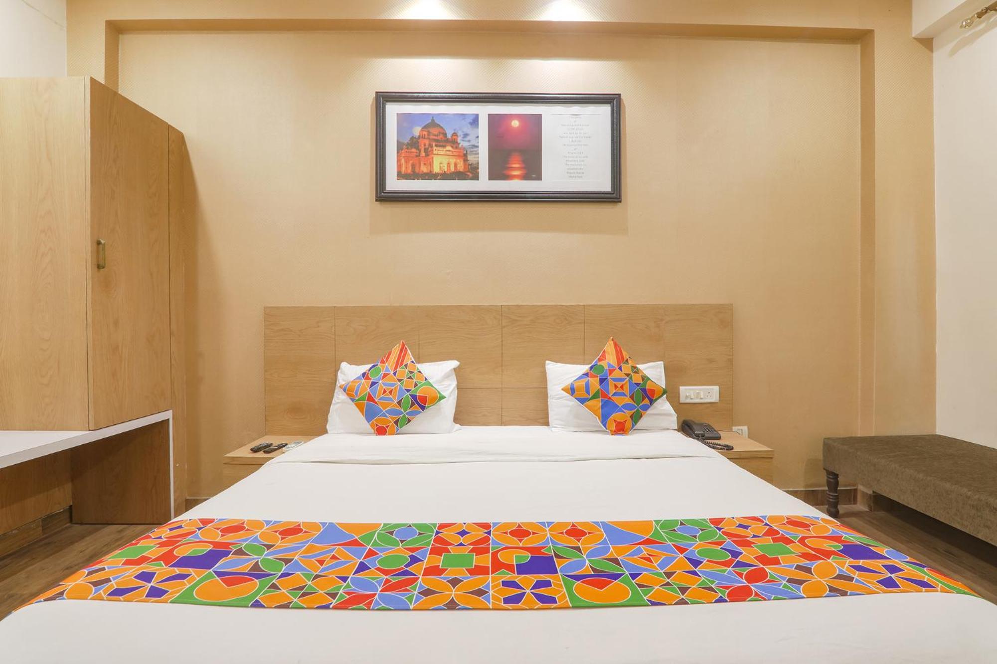 Superior Double Room photo 2