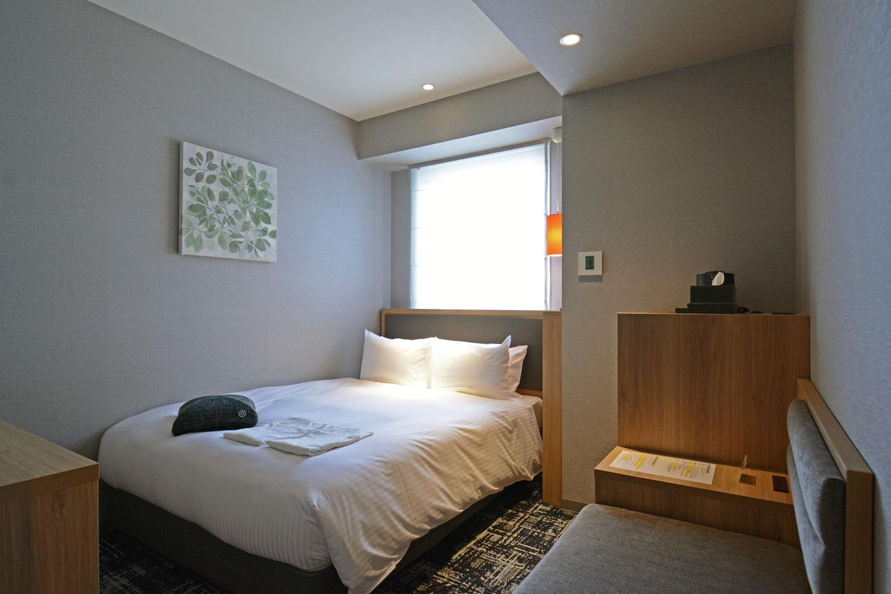 Superior Double Room with Small Double Bed - Single Use