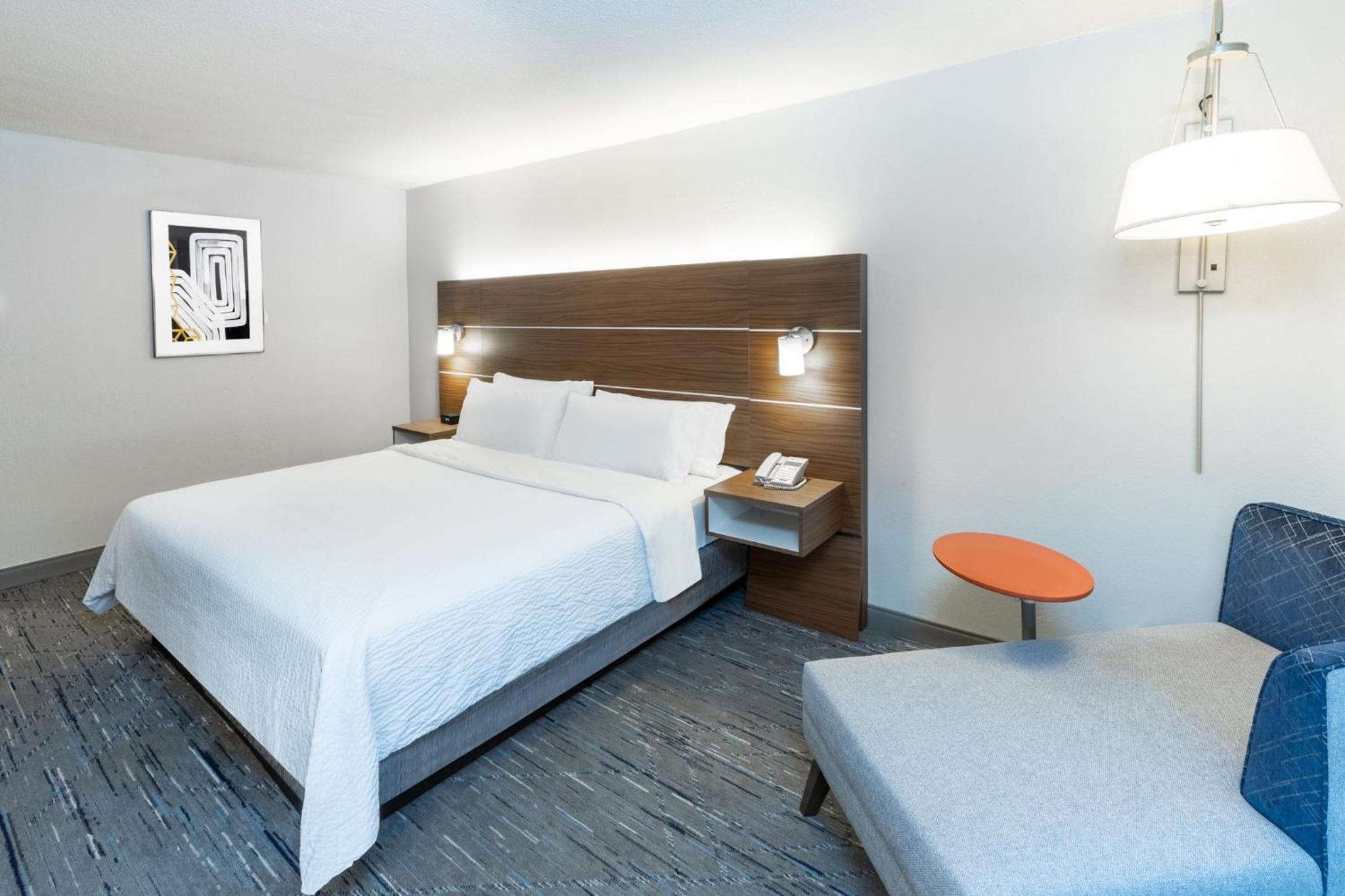 Standard Room - Photo 1