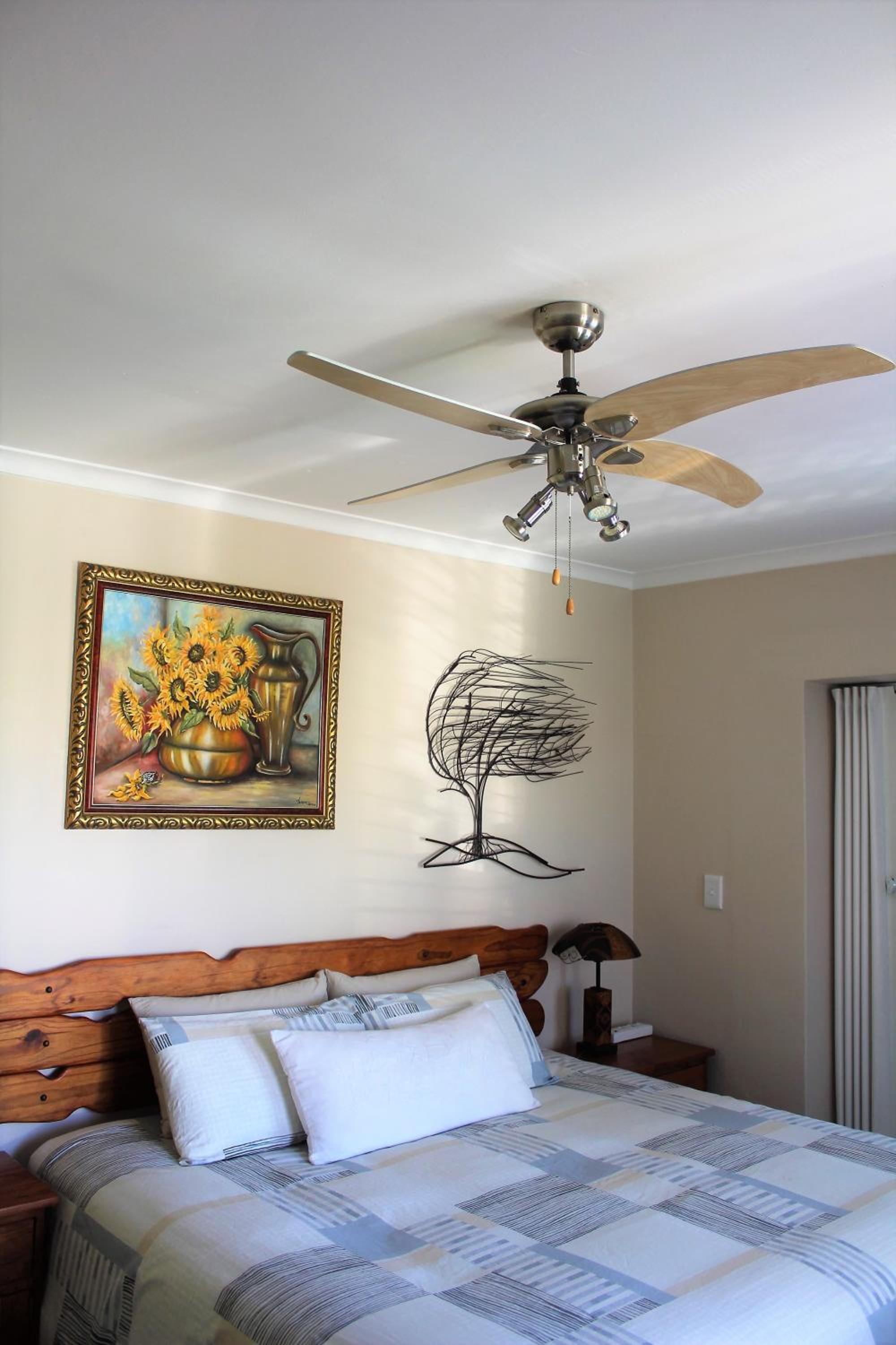 King Room with Garden View - Photo 5