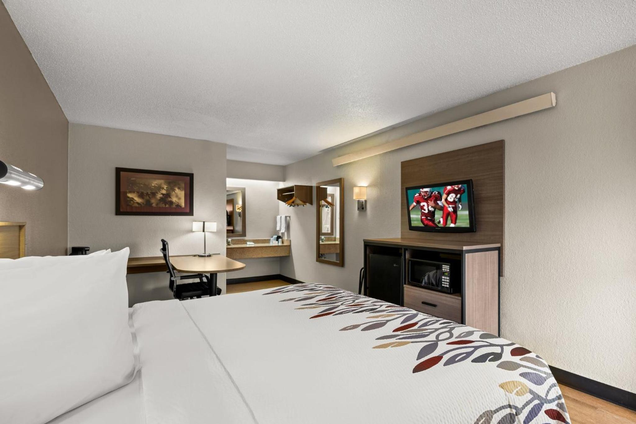 Superior King Room Non-Smoking - Photo 5