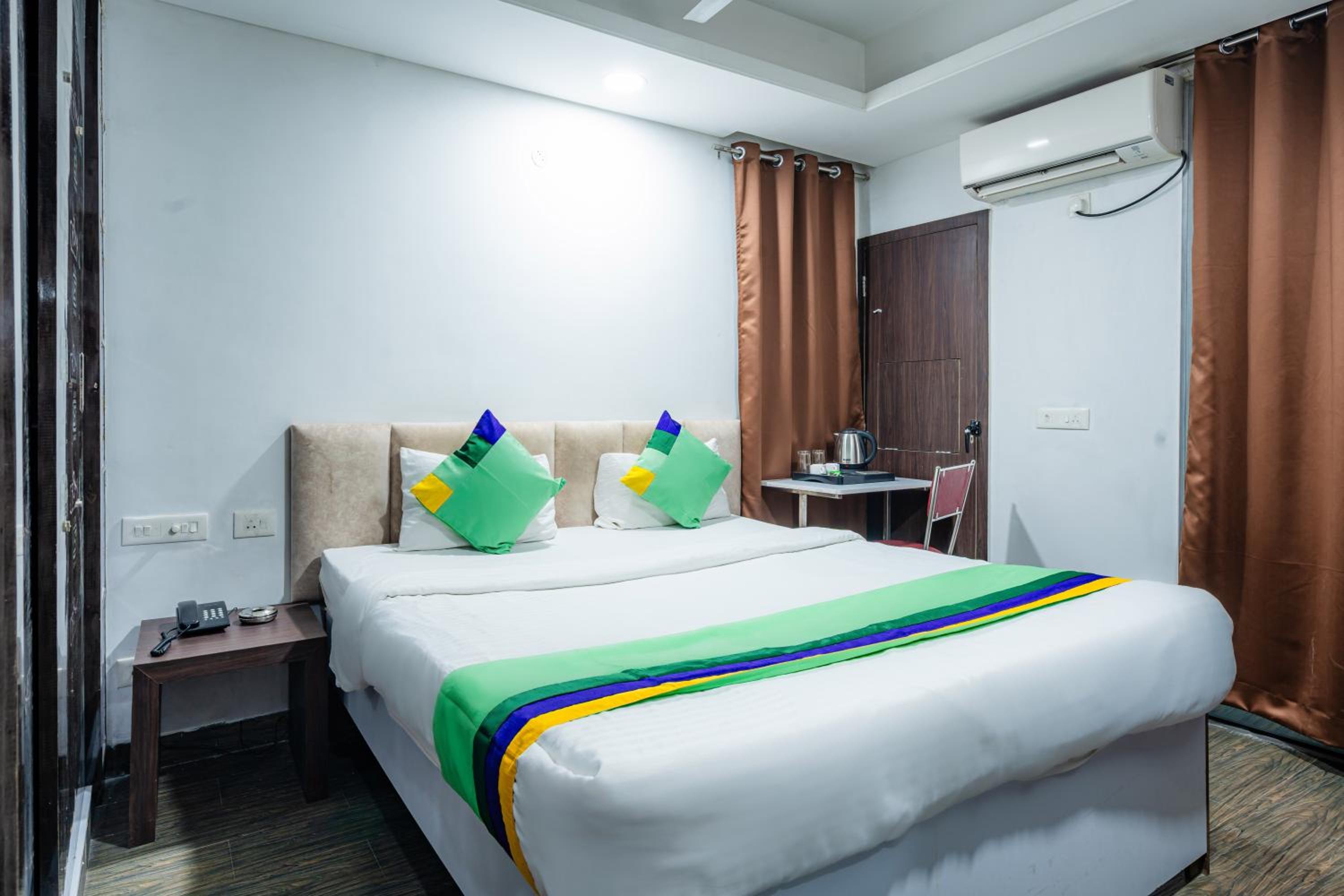 Standard Room photo 1