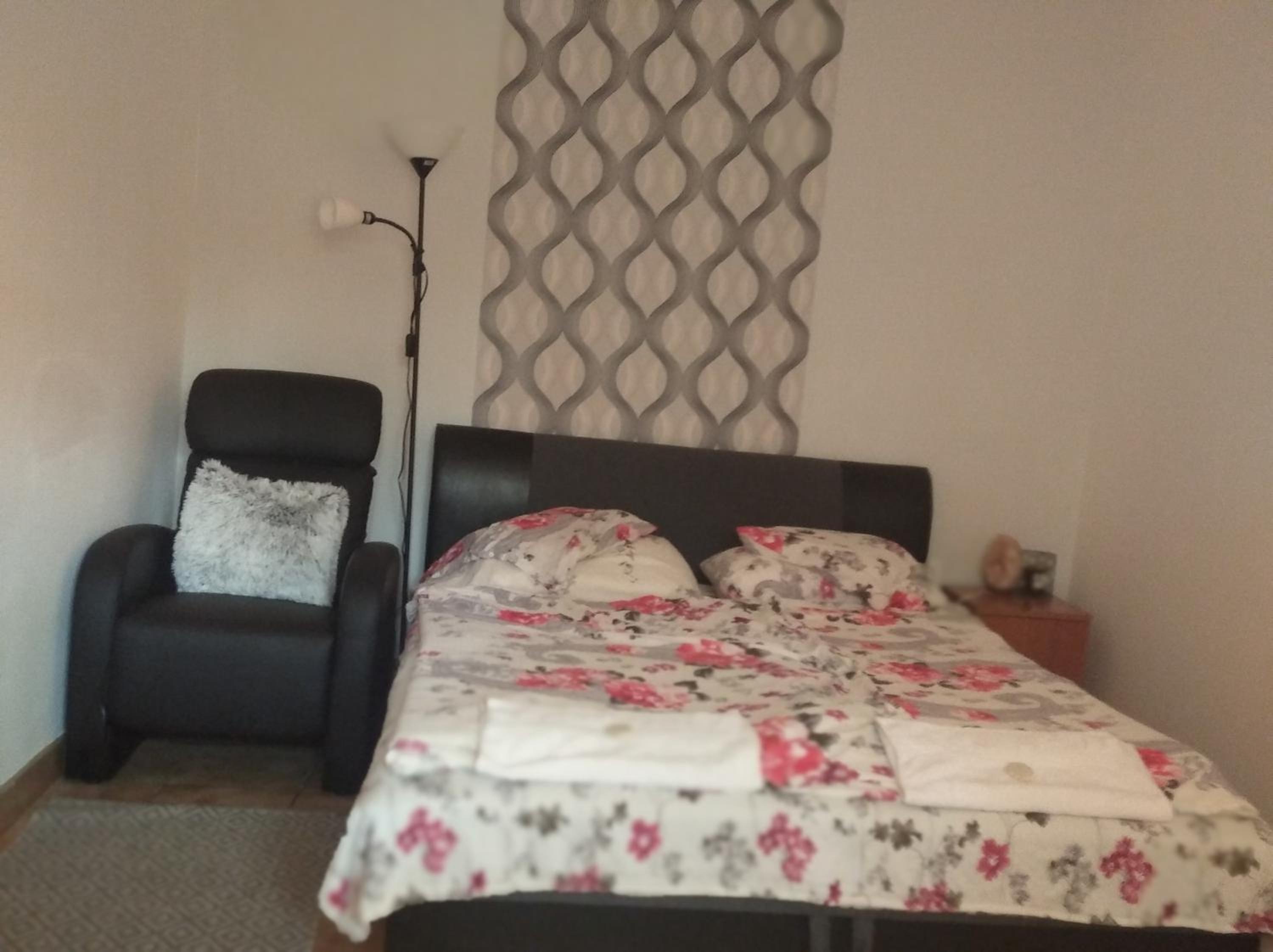 Standard Queen Room photo 1