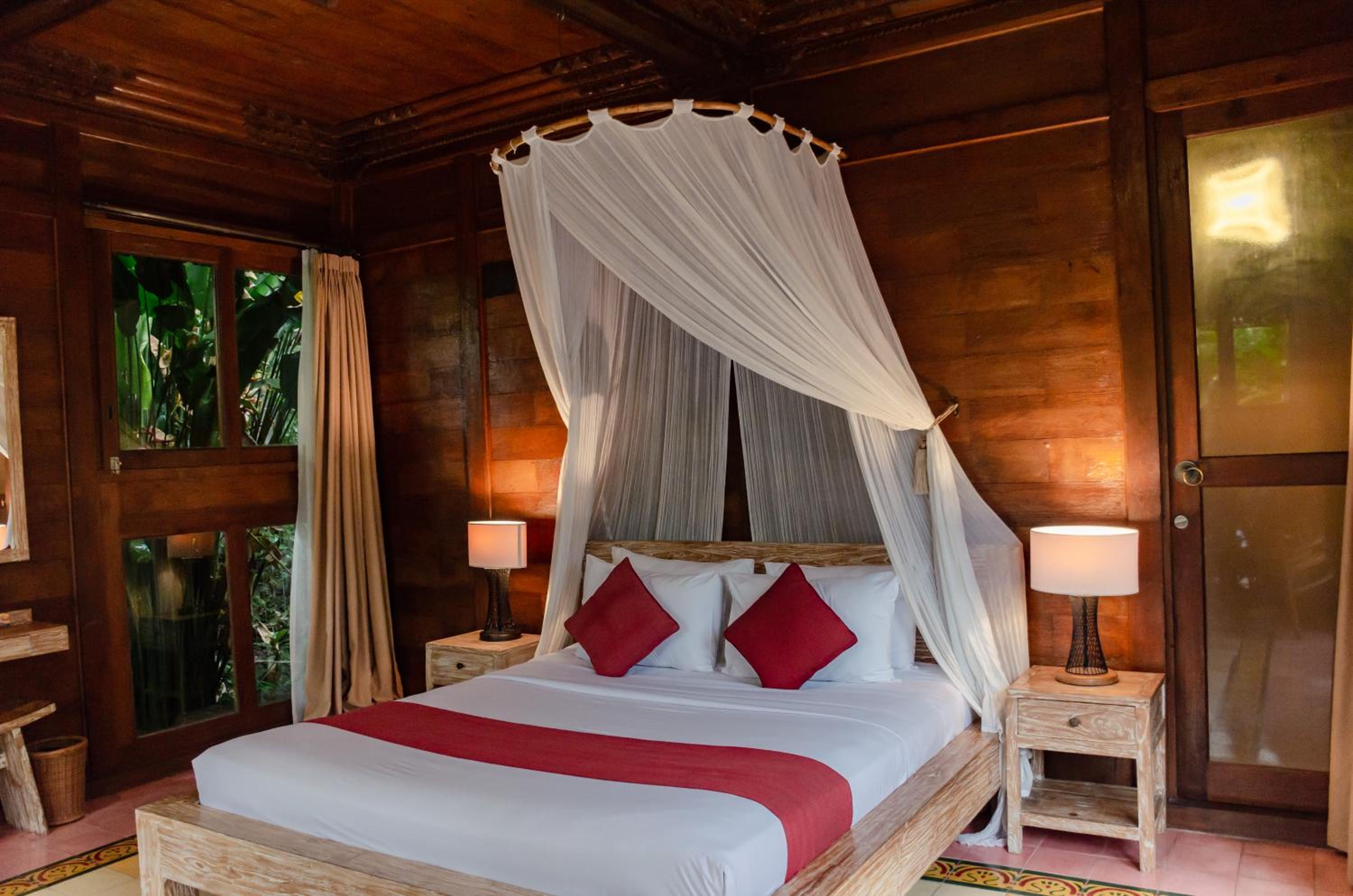 One-Bedroom Villa with Private Pool photo 1