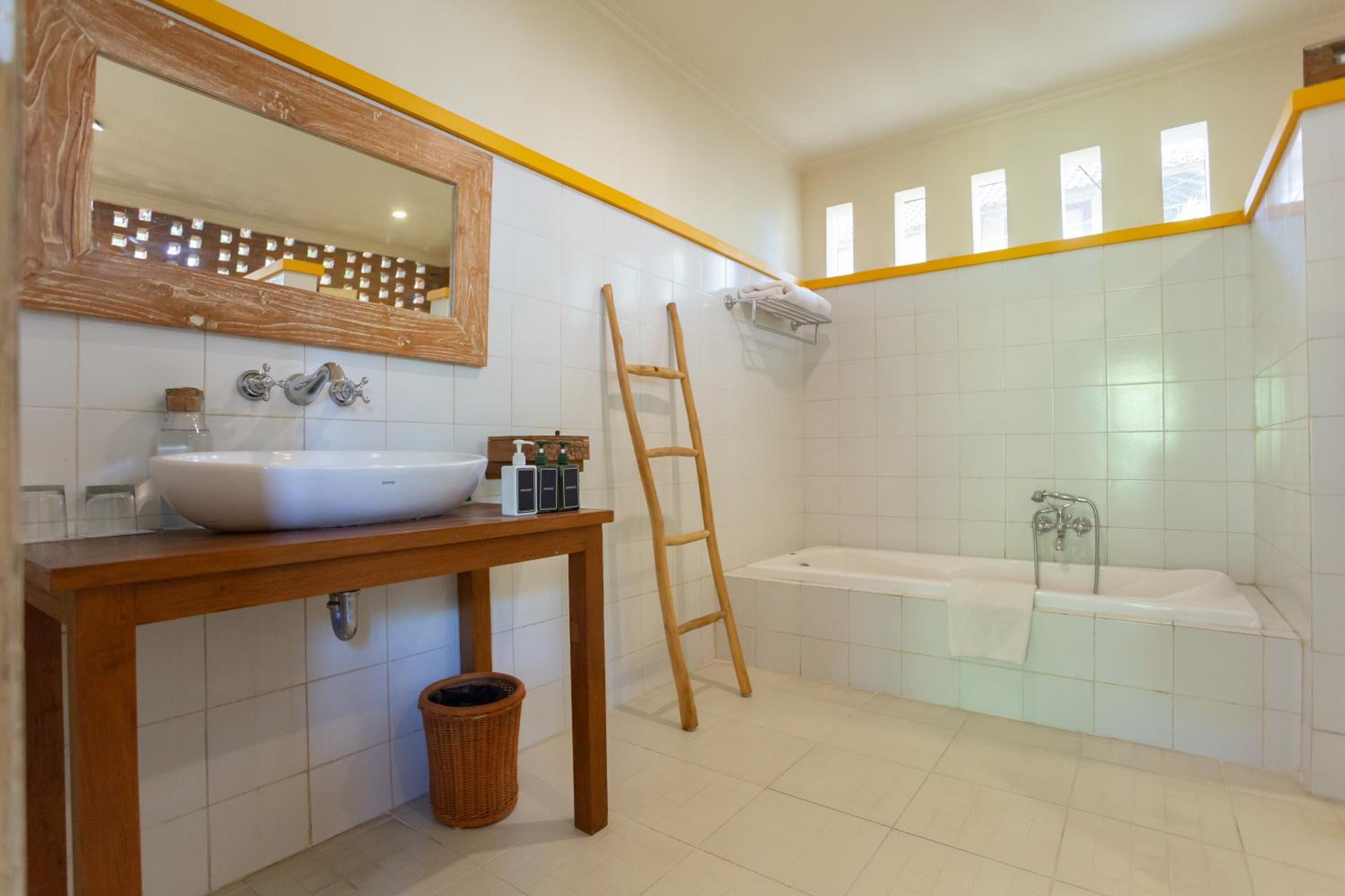 Two-Bedroom Villa with Private Pool photo 3