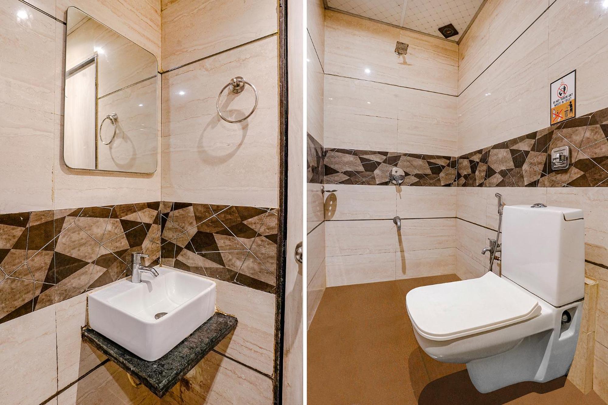 Deluxe Room - Photo 2
