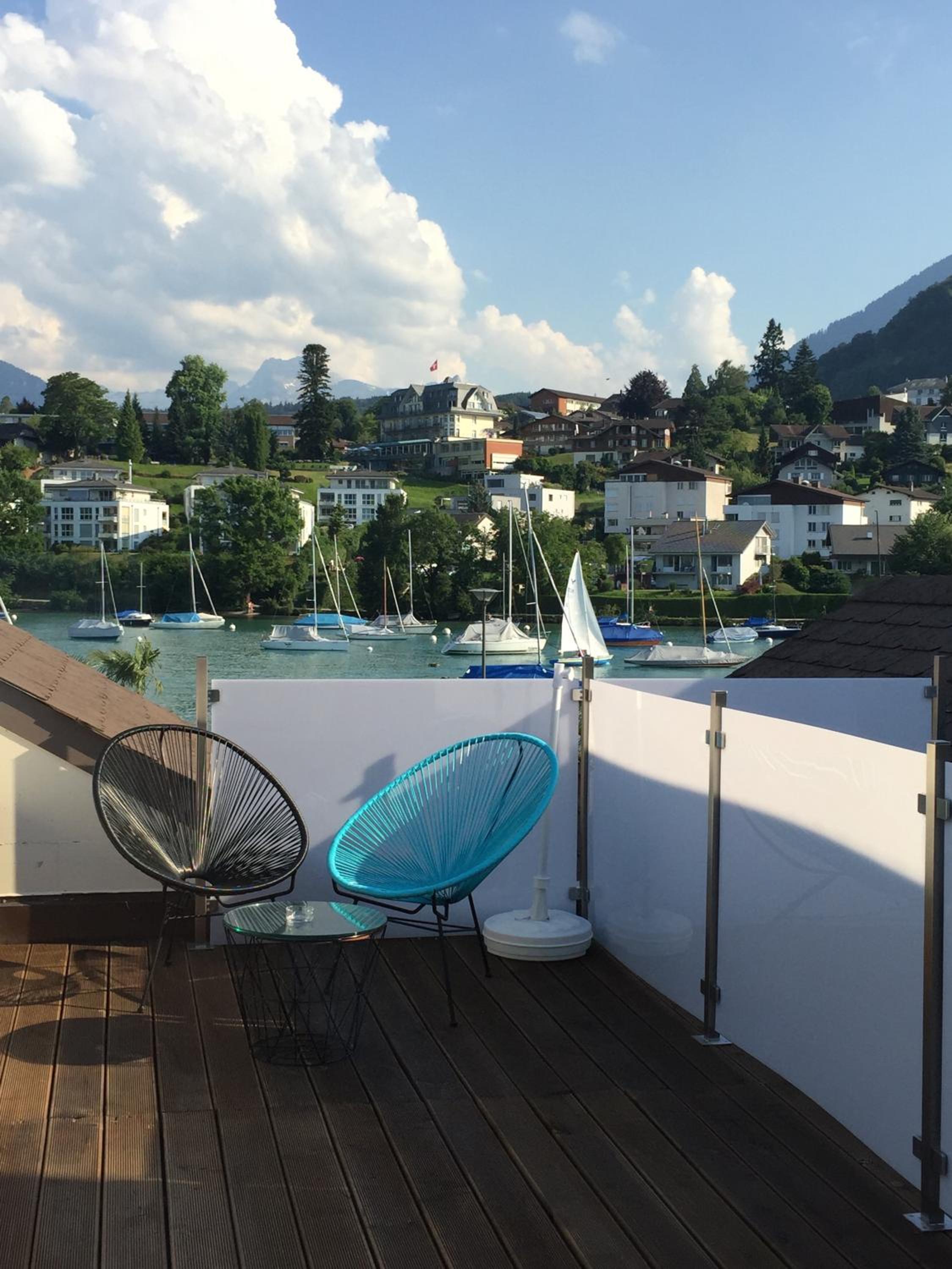 Double Room with Balcony - Photo 12