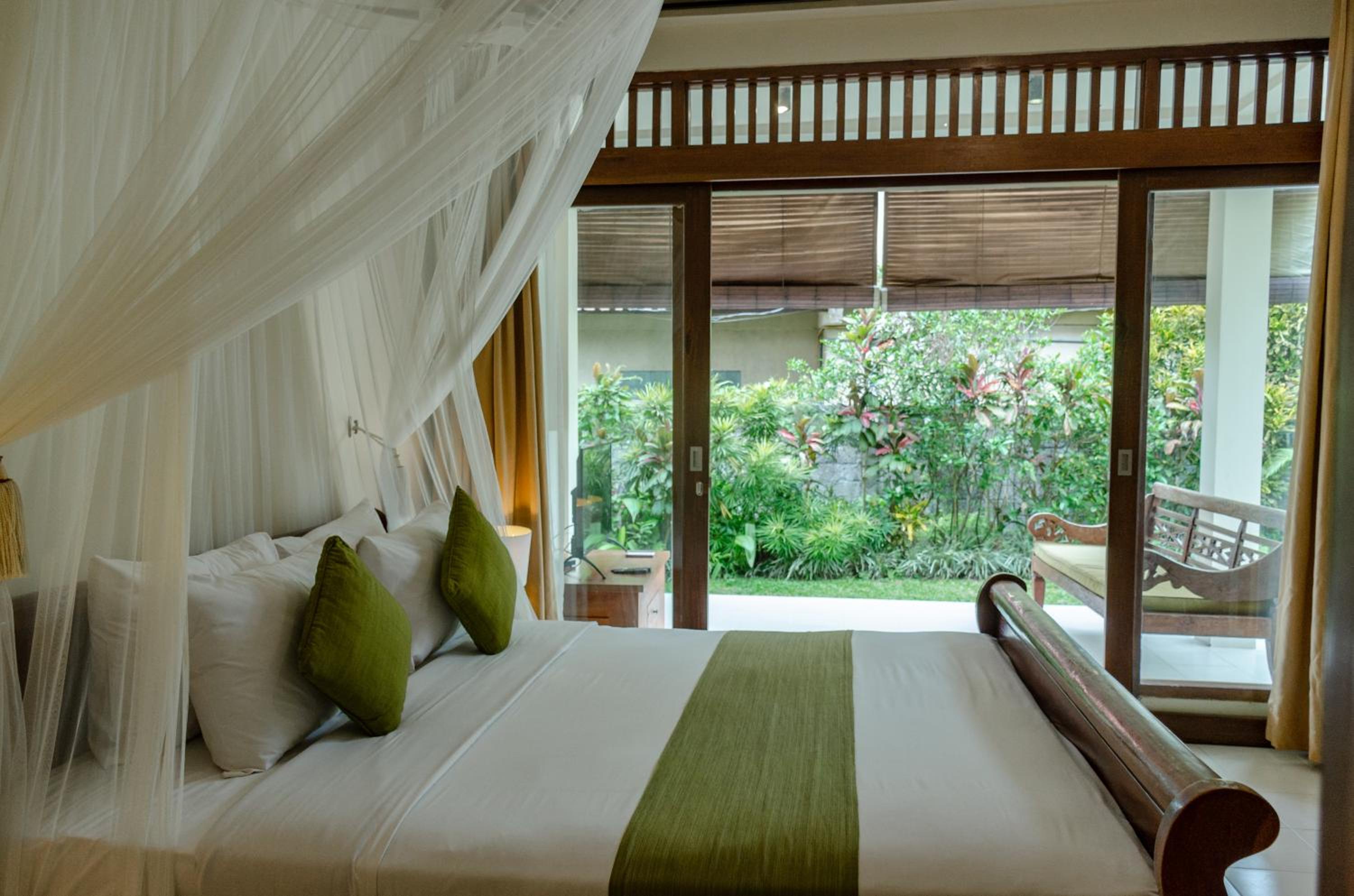 Two-Bedroom Duplex Villa with Private Pool photo 1