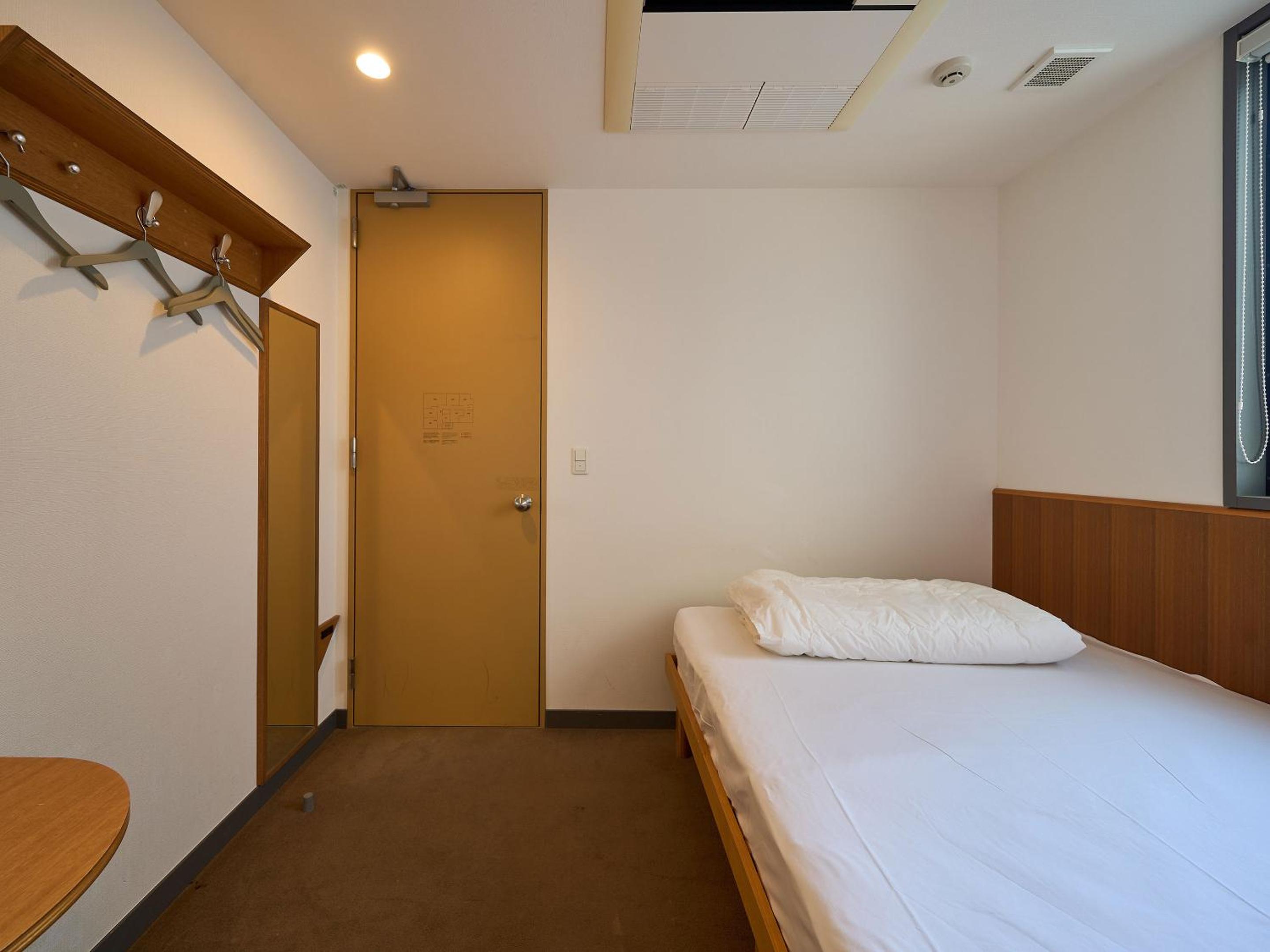 Double Room with Private Bathroom photo 1